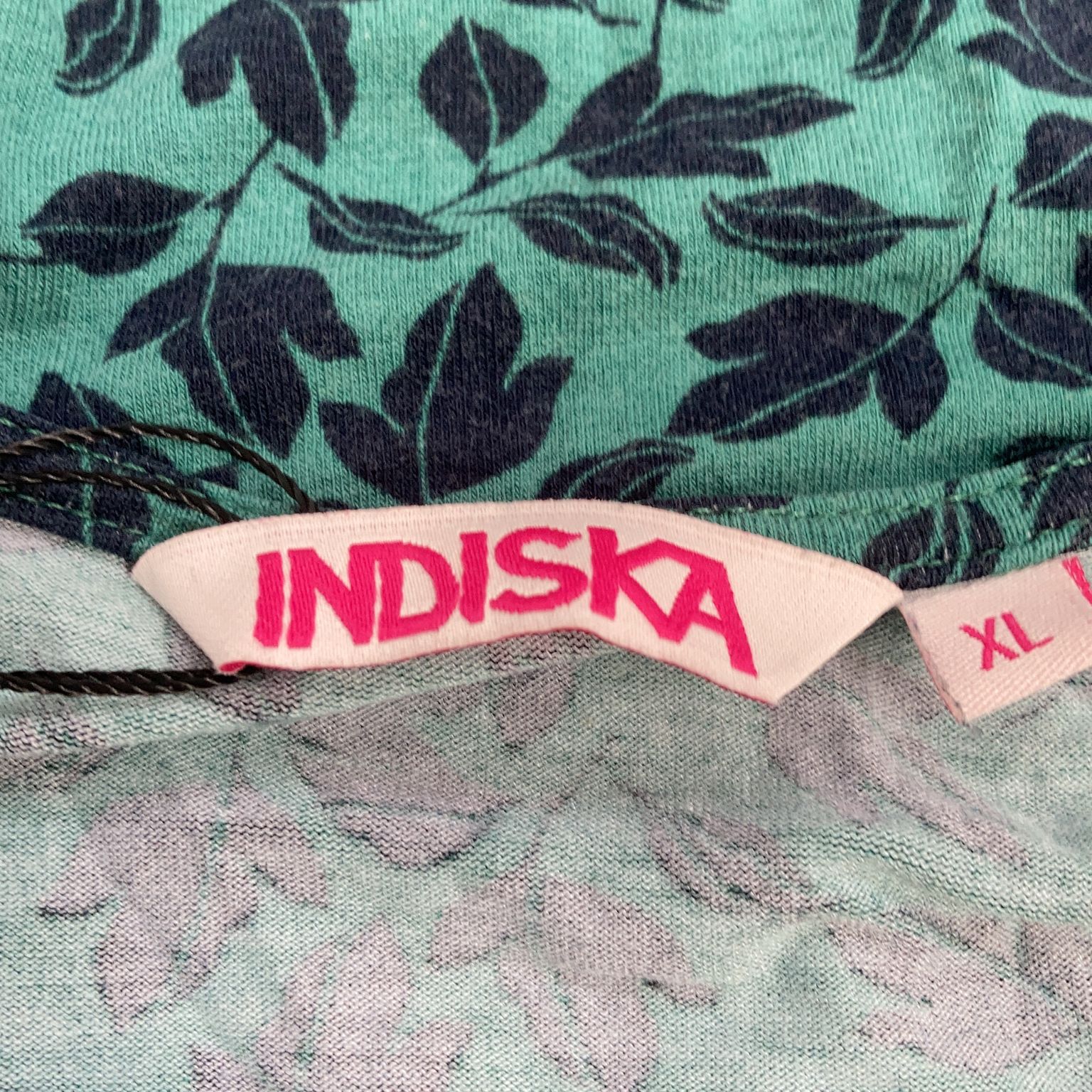 Indiska