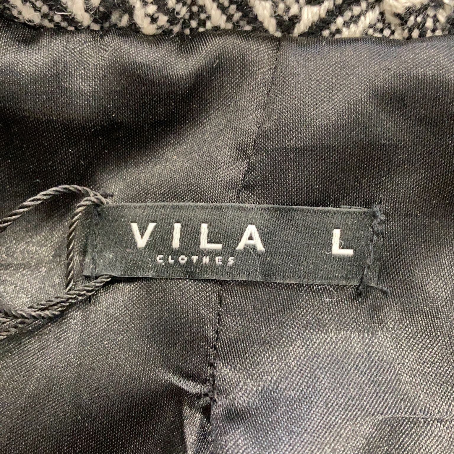 VILA Clothes