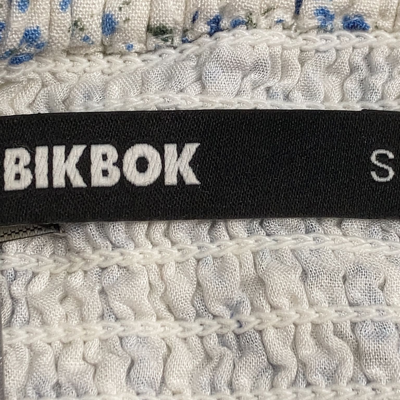 Bik Bok