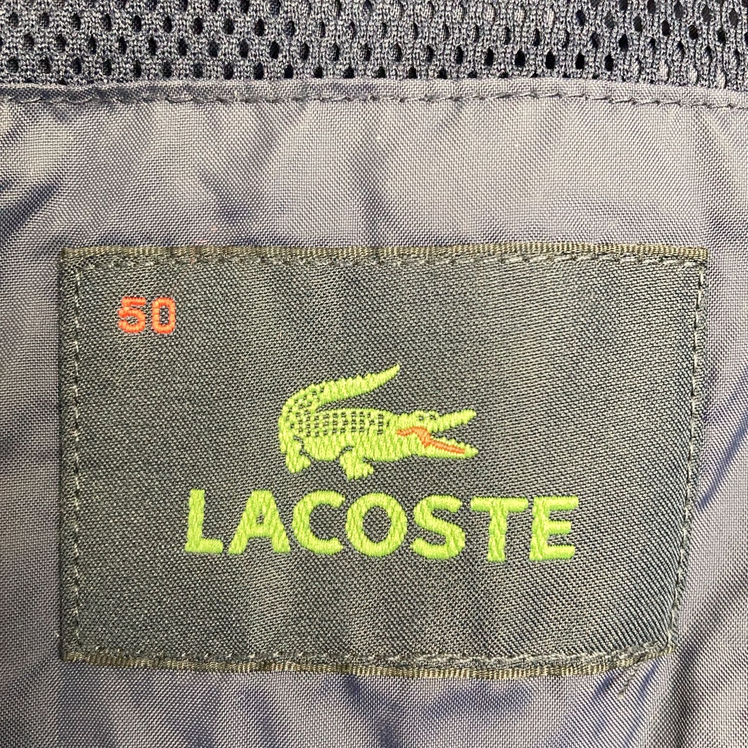 Lacoste