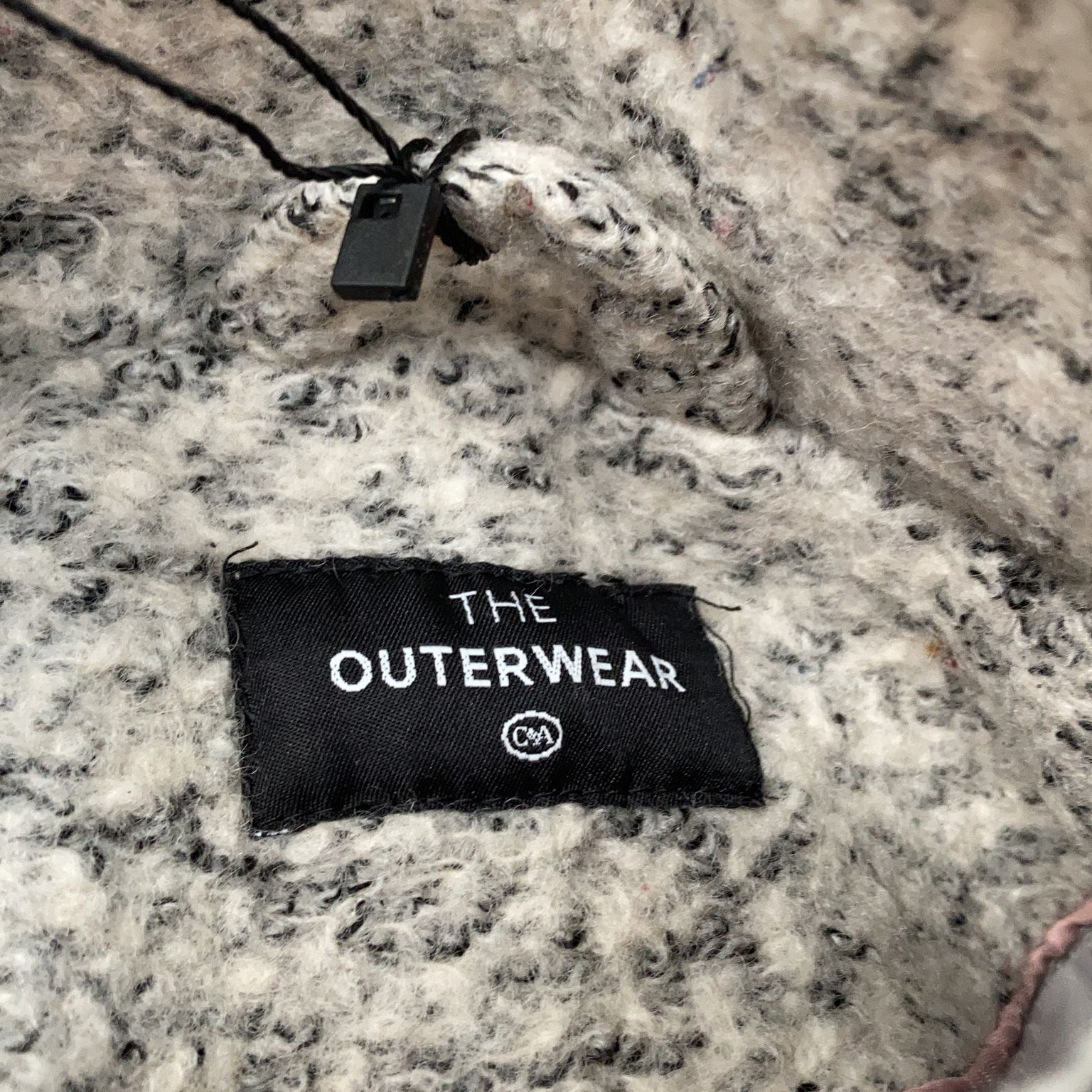 The Outerwear