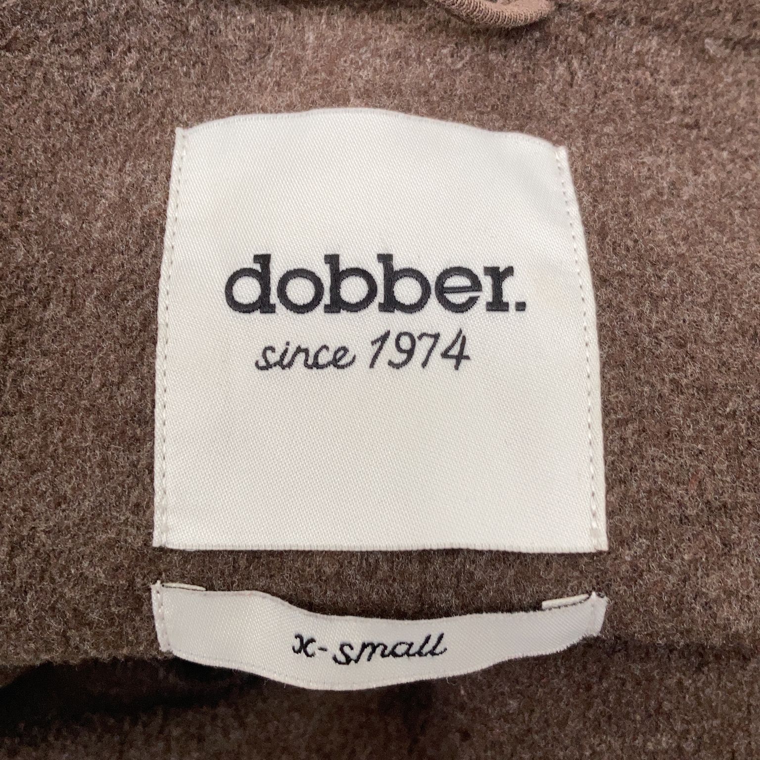 Dobber