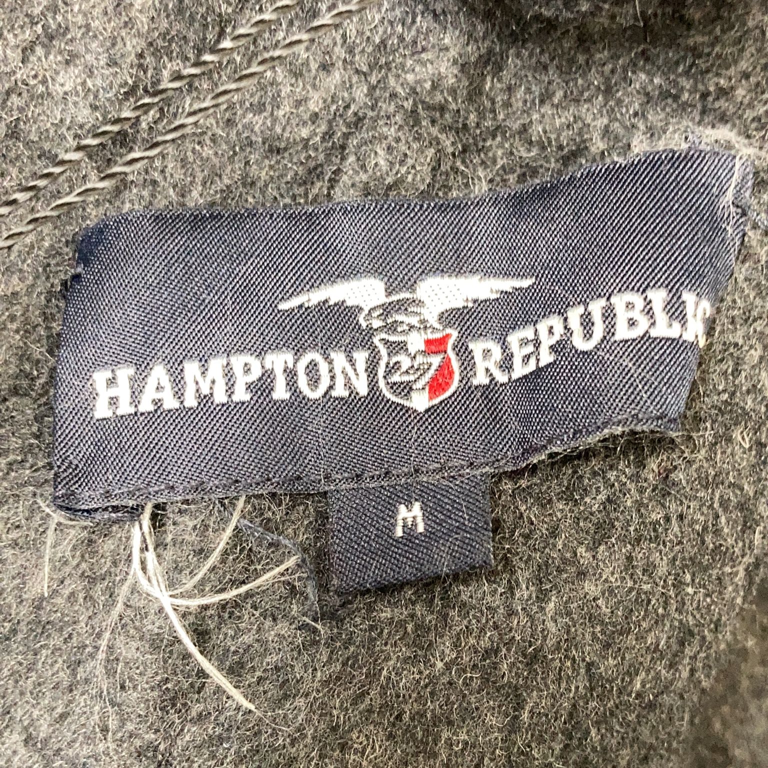 Hampton Republic