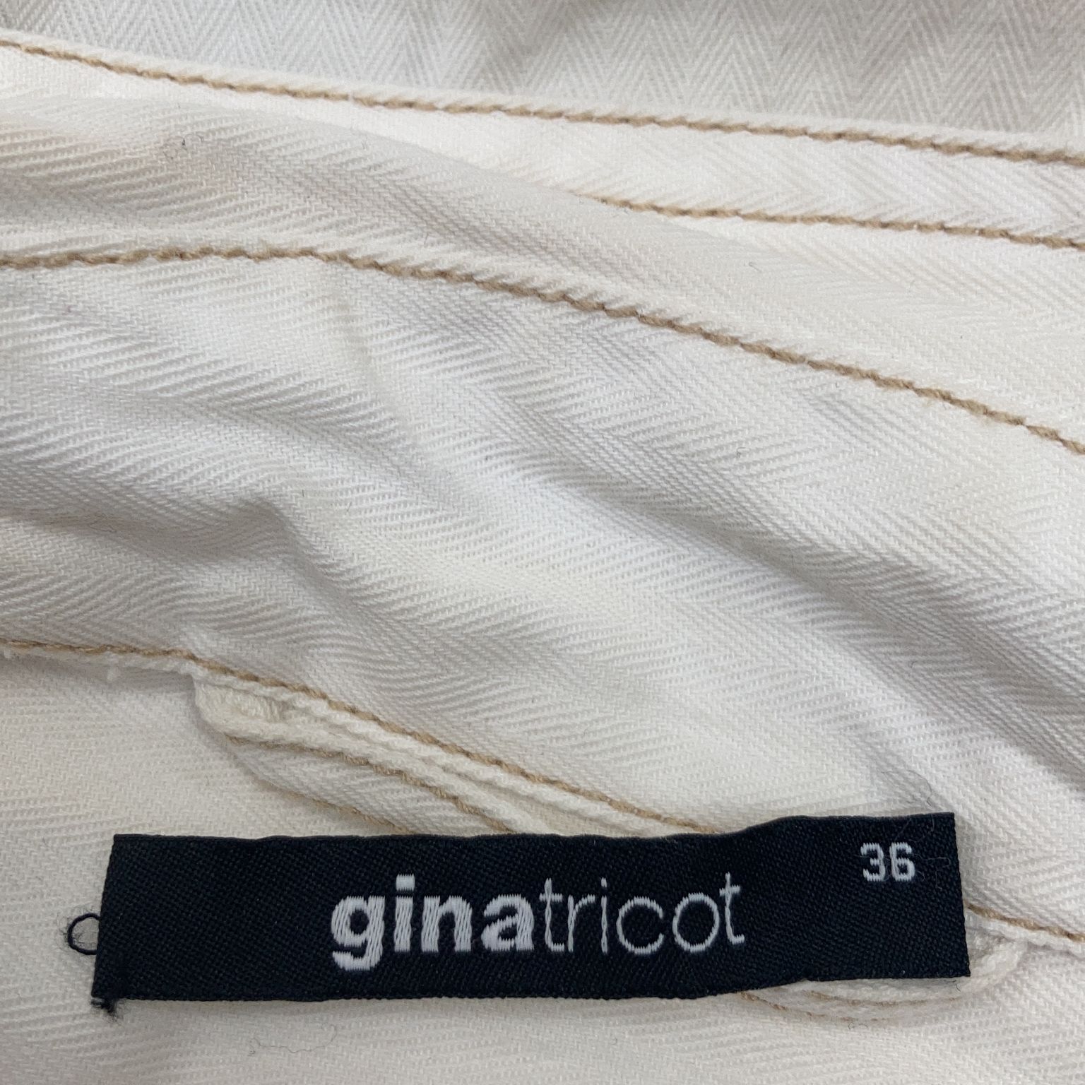 Gina Tricot