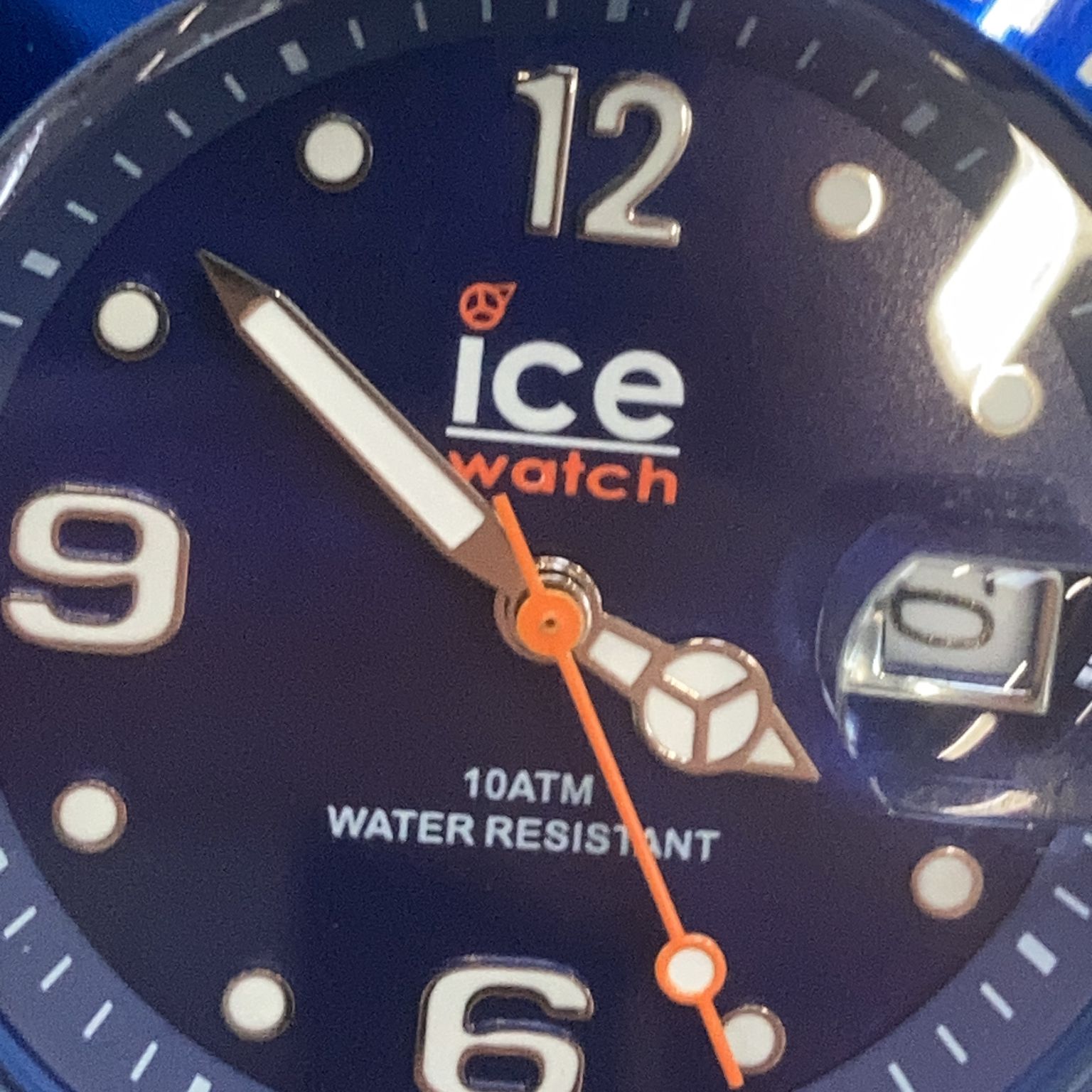 Ice Watch