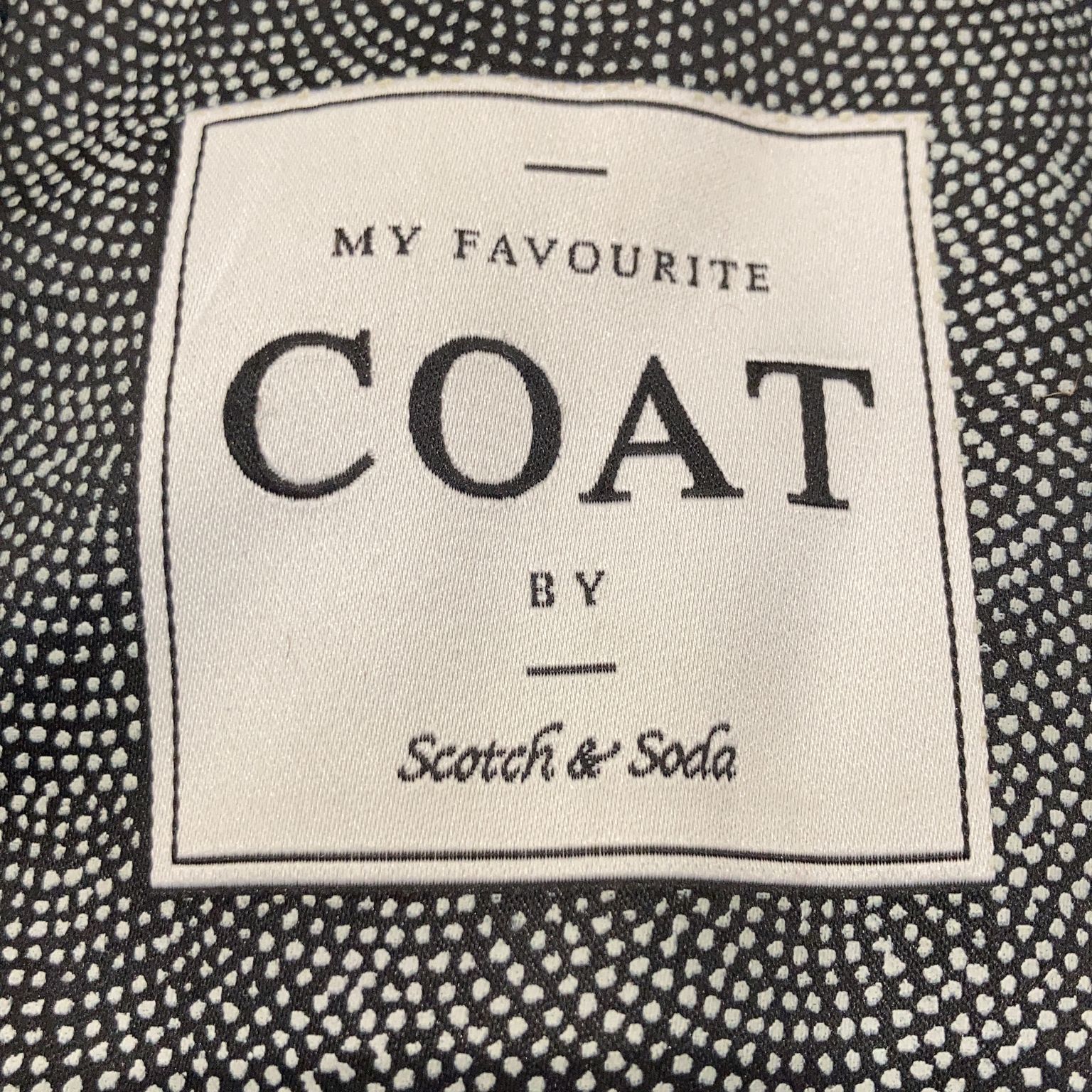 Coat