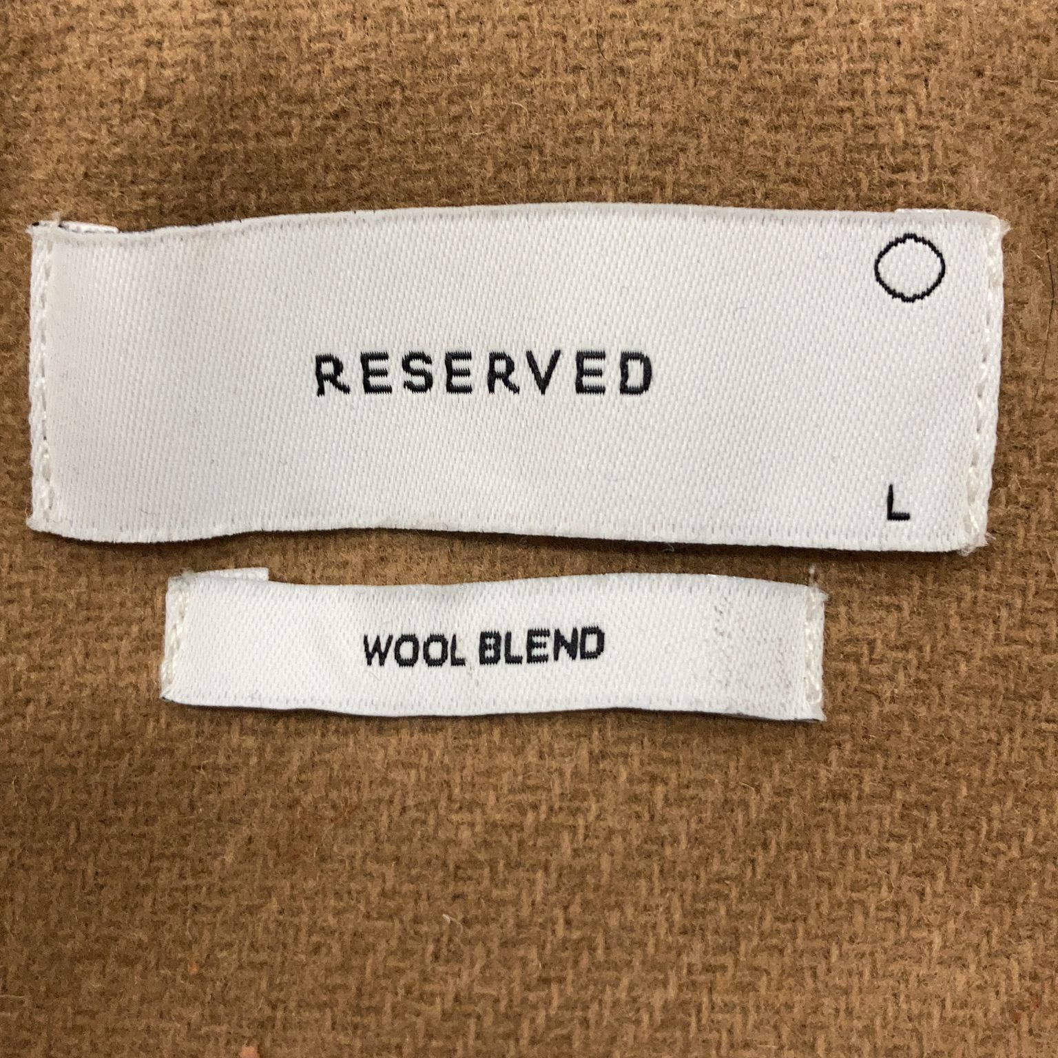 Reserved