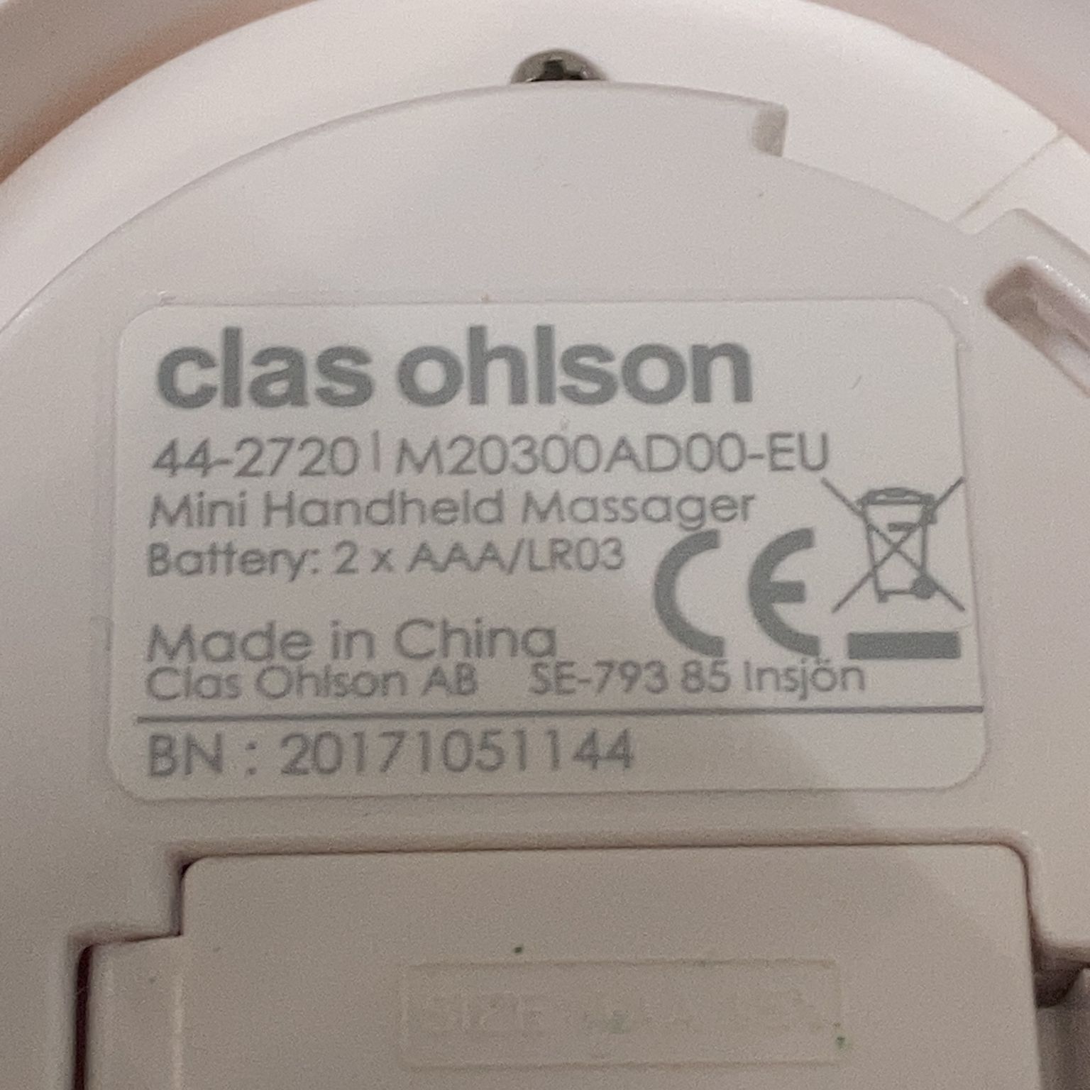 Clas Ohlson