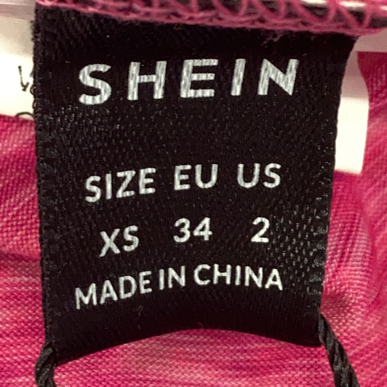 Shein