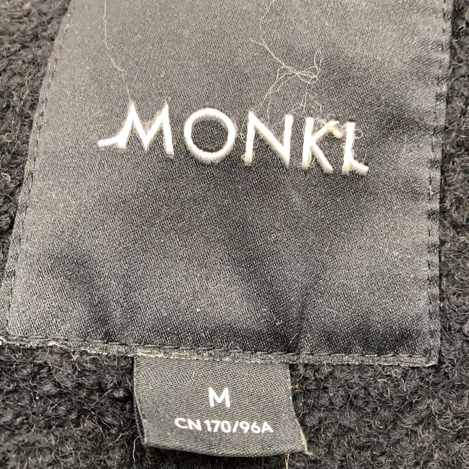 Monki