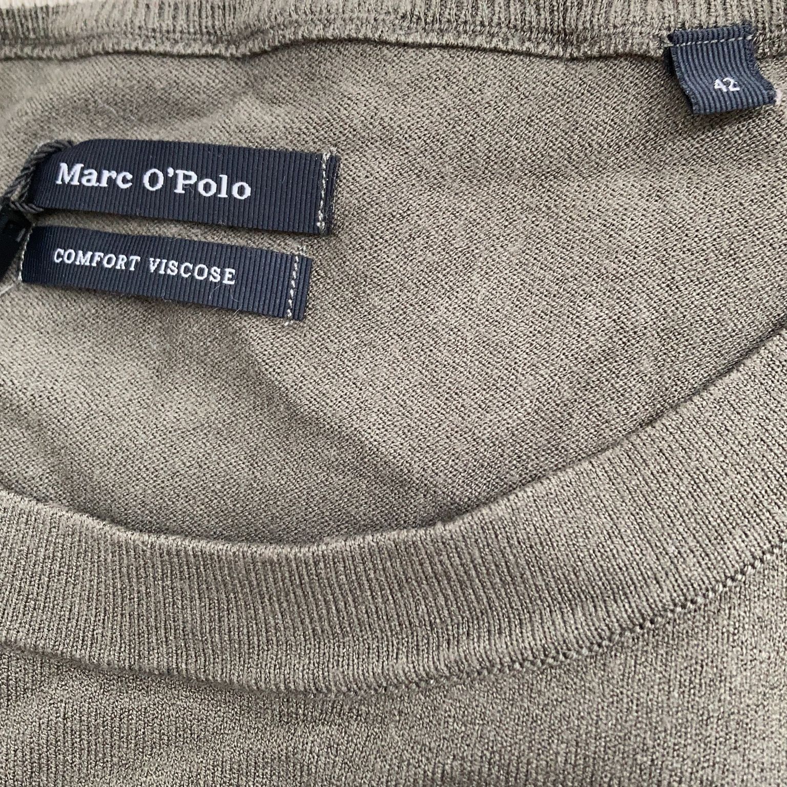 Marc O'Polo