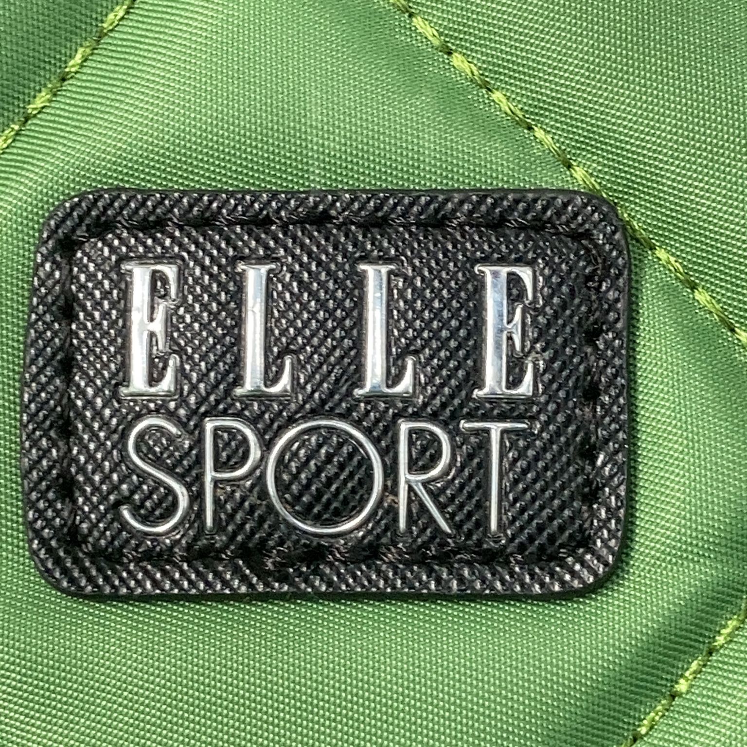 Elle Sport