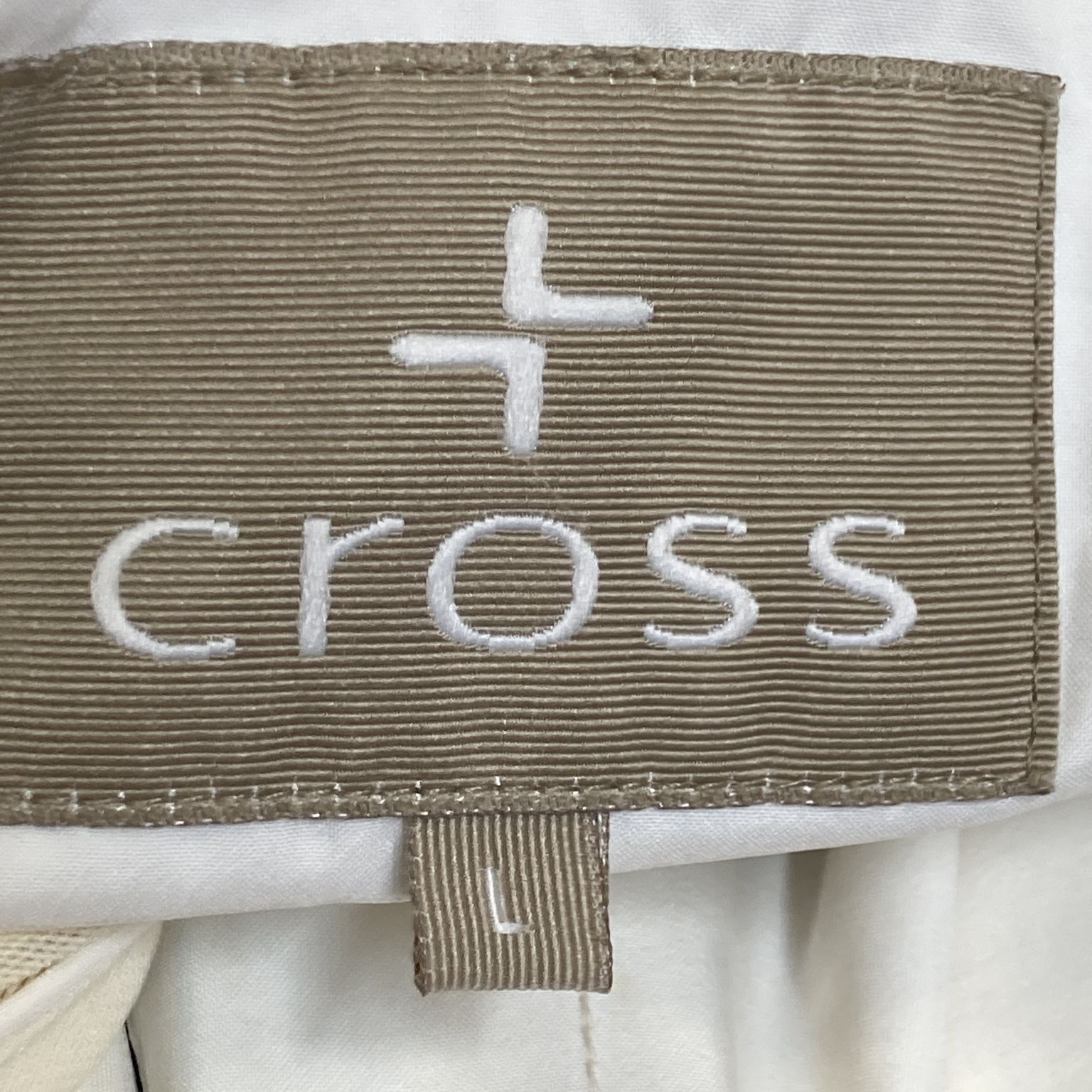 Cross