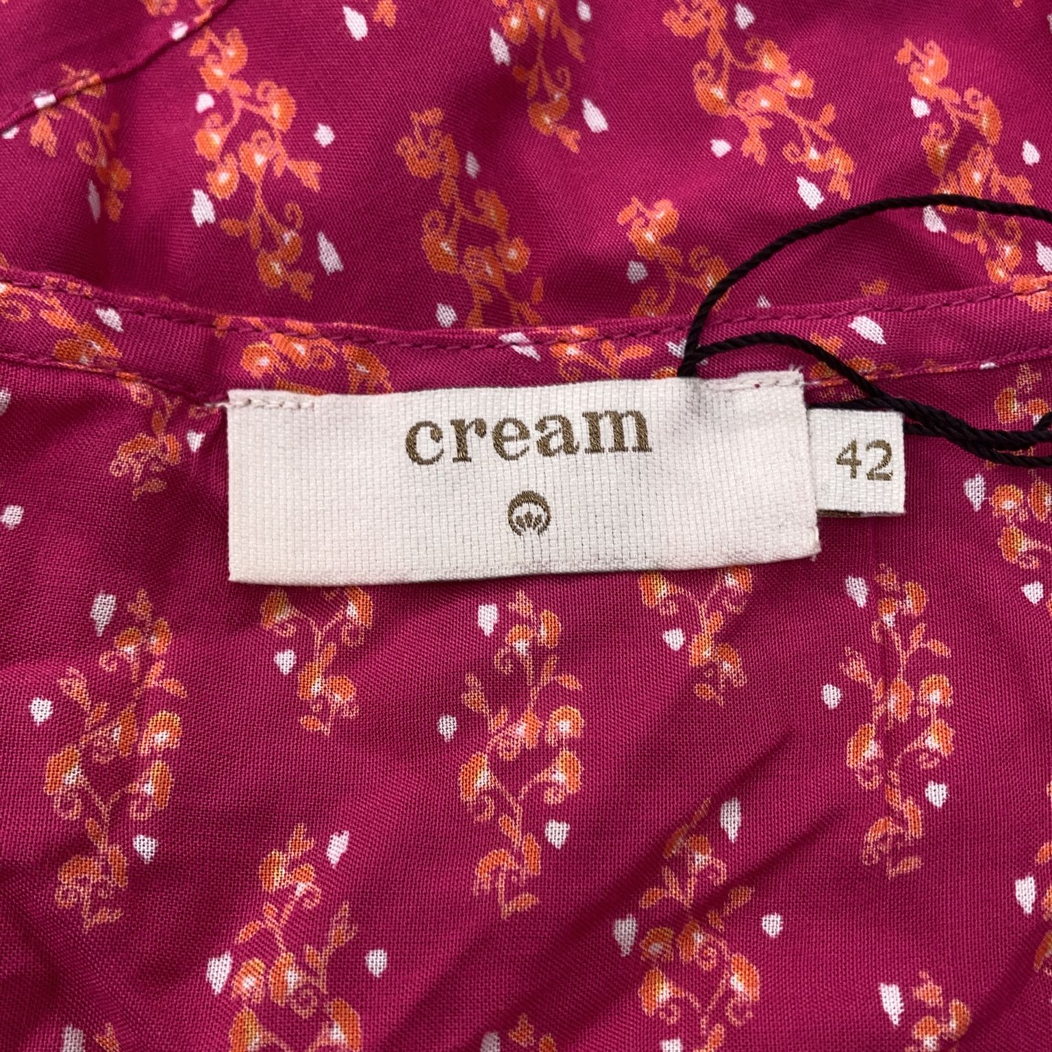 Cream