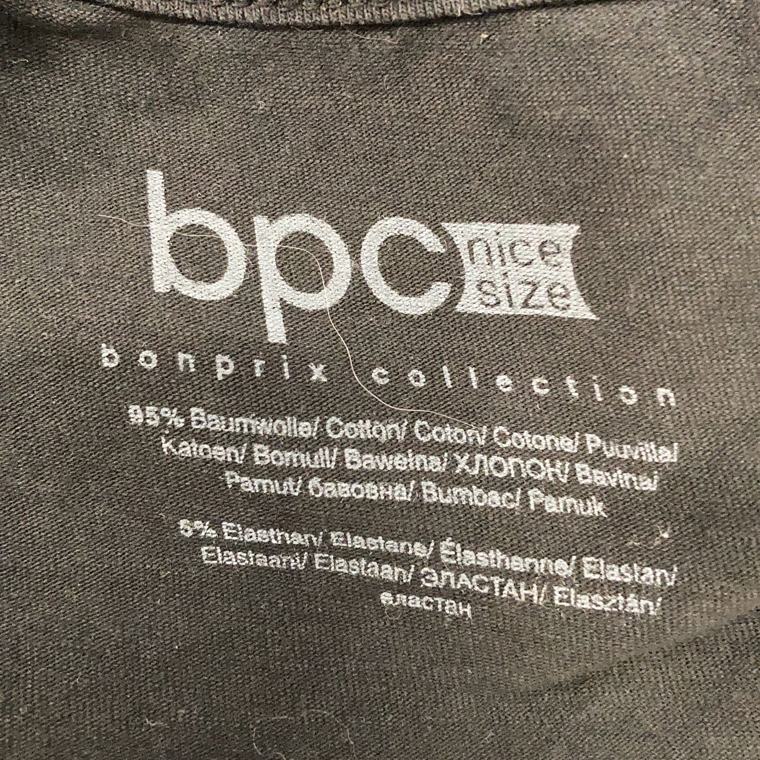 BPC Bonprix Collection