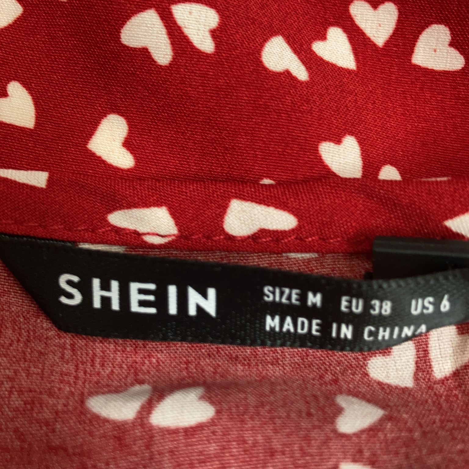 Shein