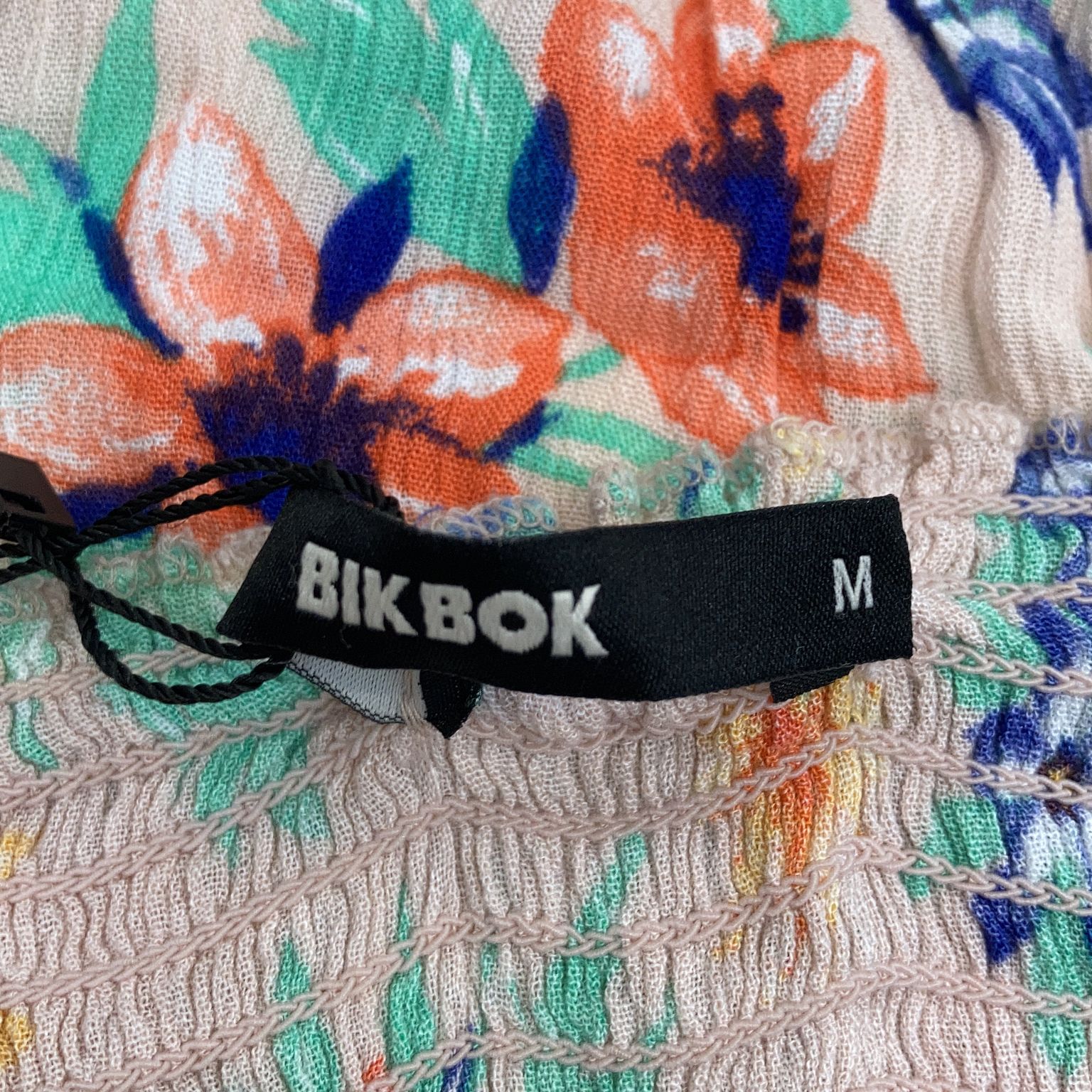 Bik Bok