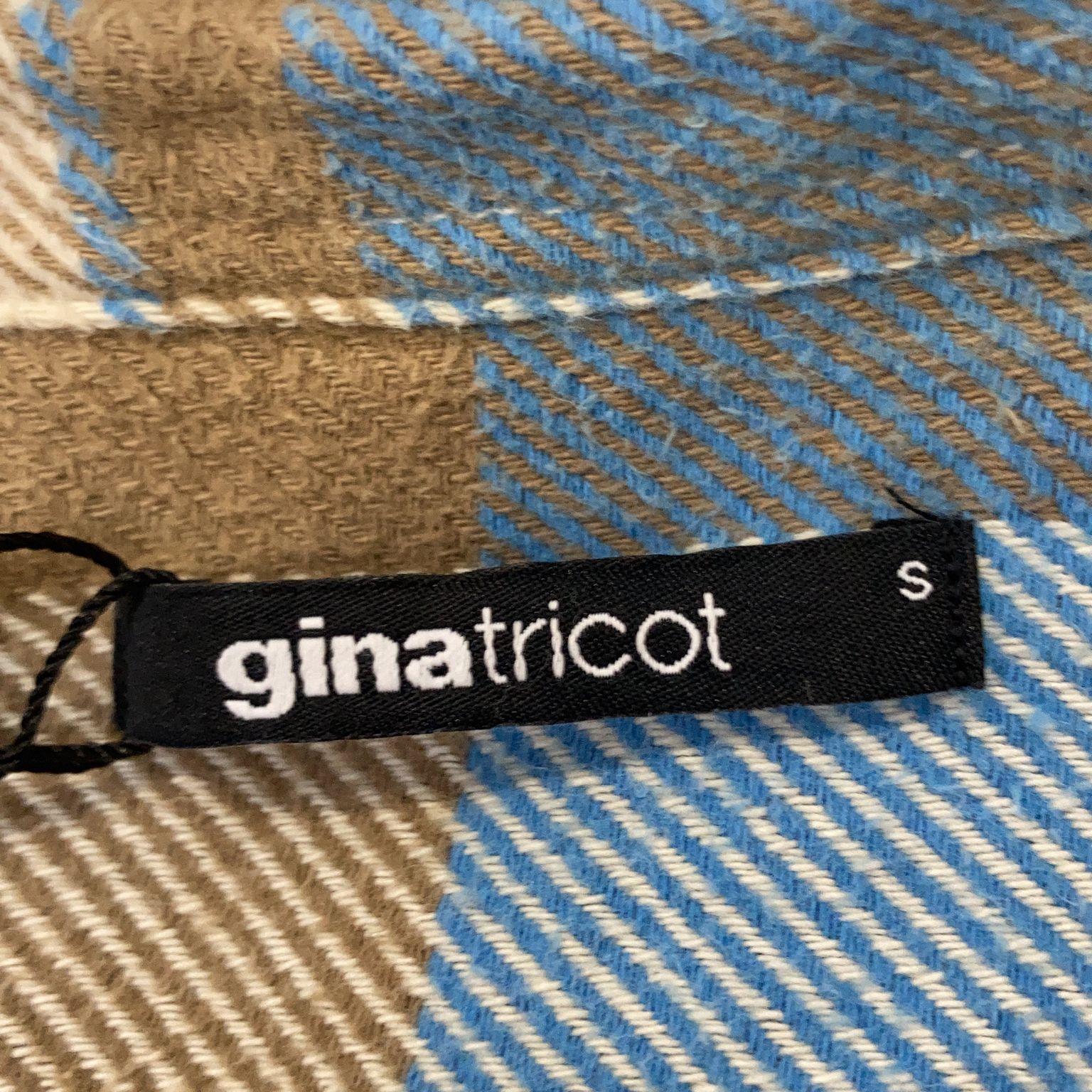 Gina Tricot