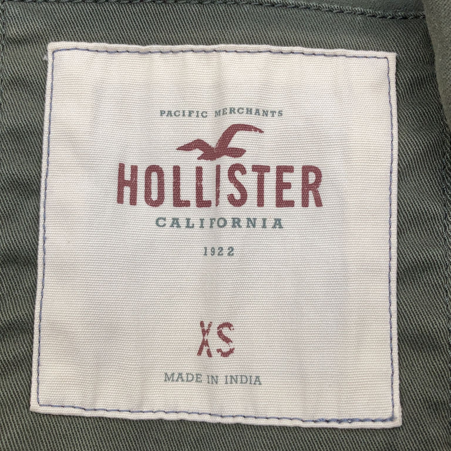 Hollister