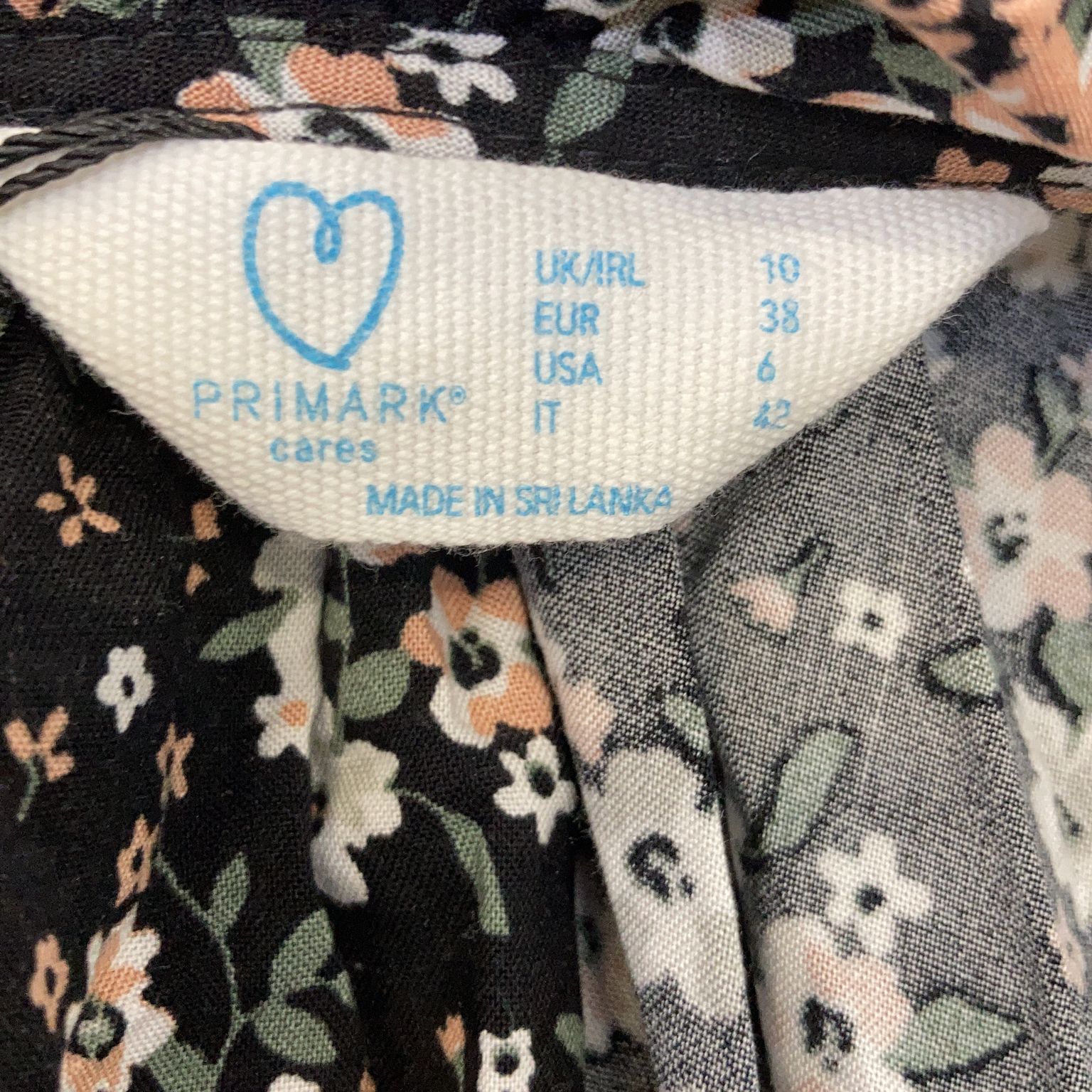 Primark Cares