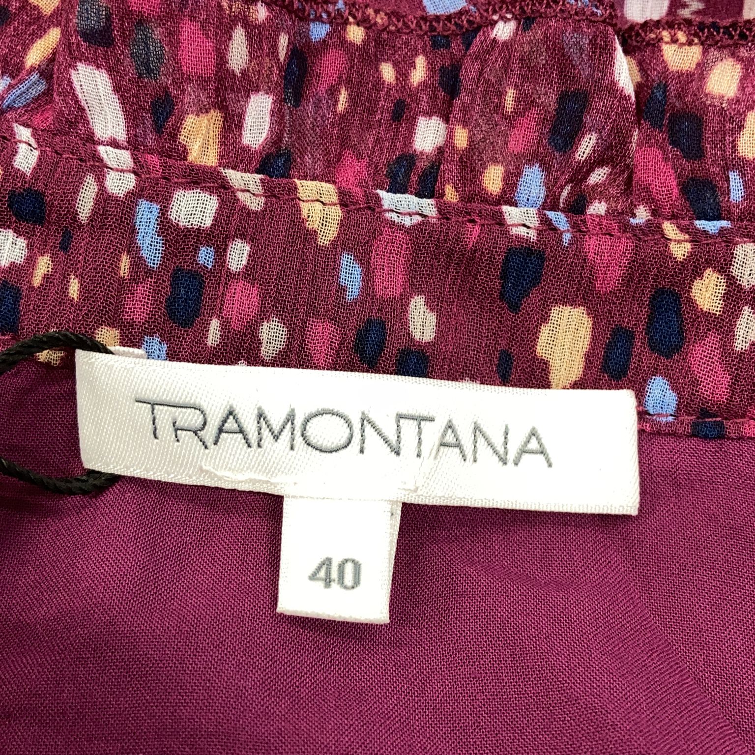 Tramontana