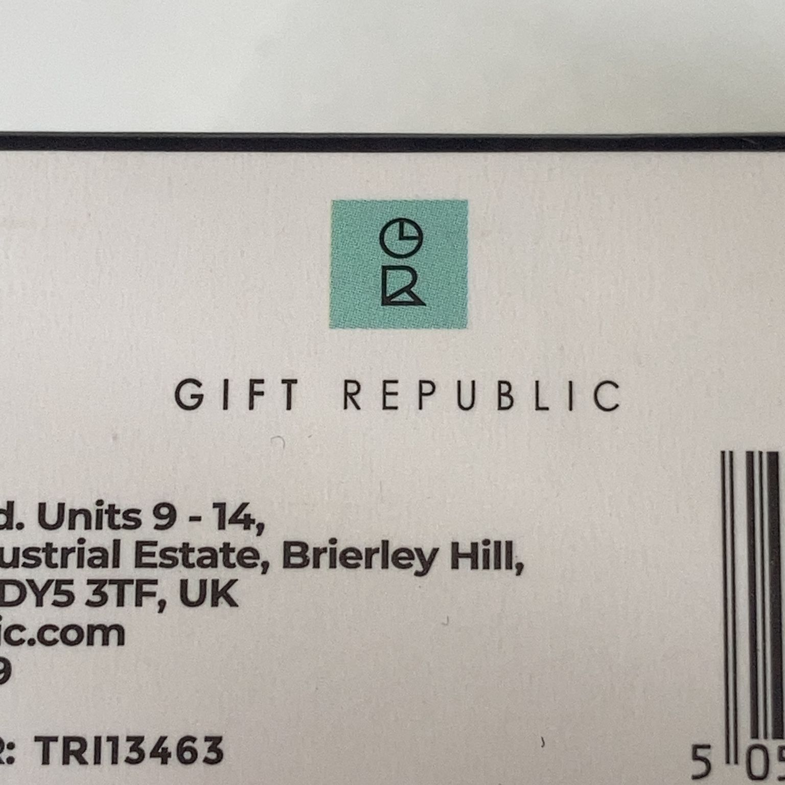 Gift Republic