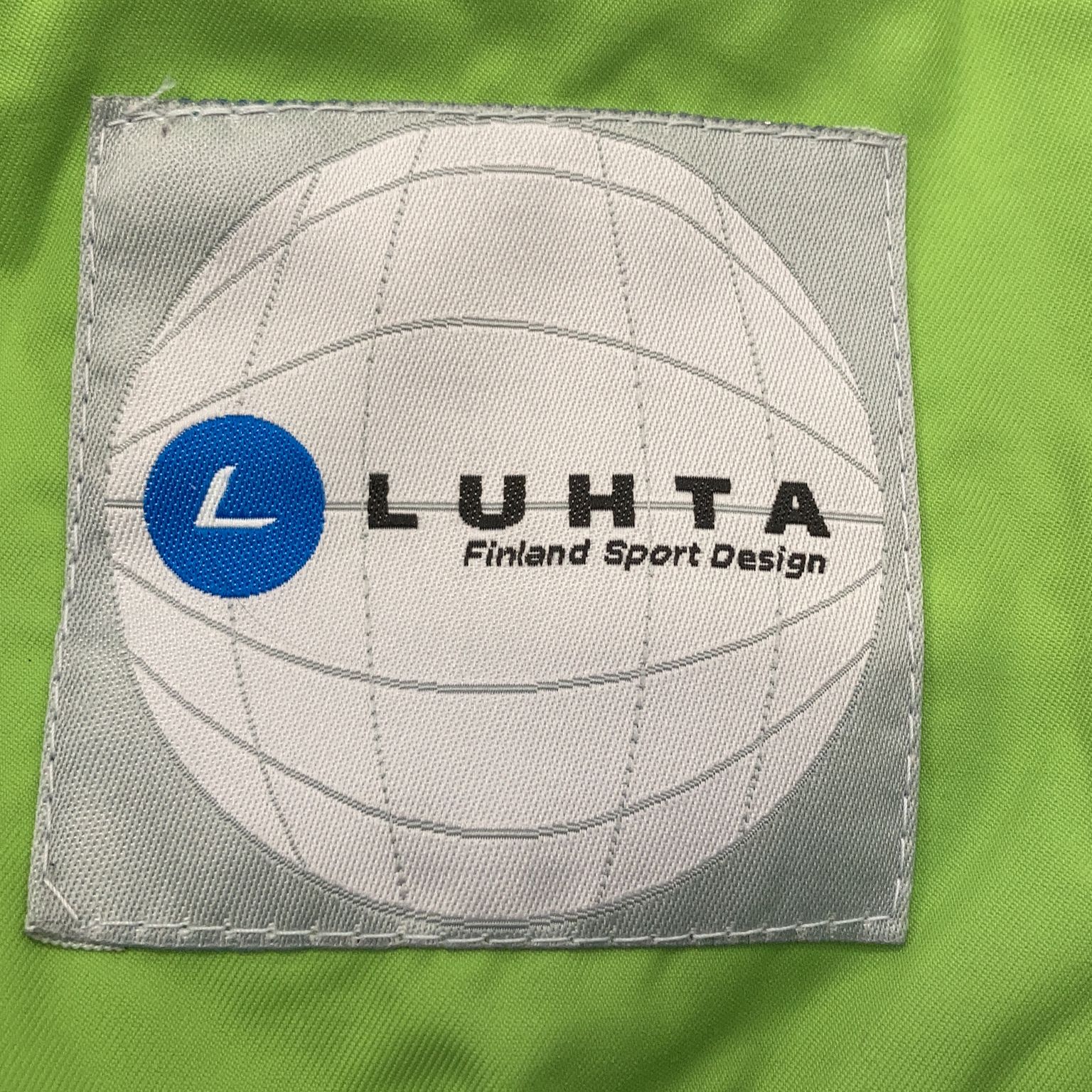 Luhta