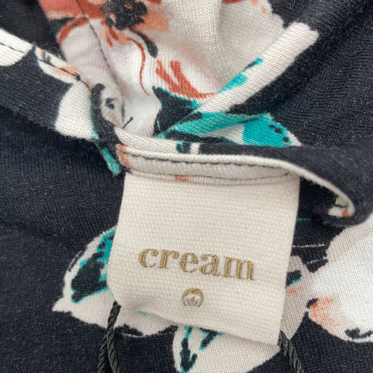 Cream