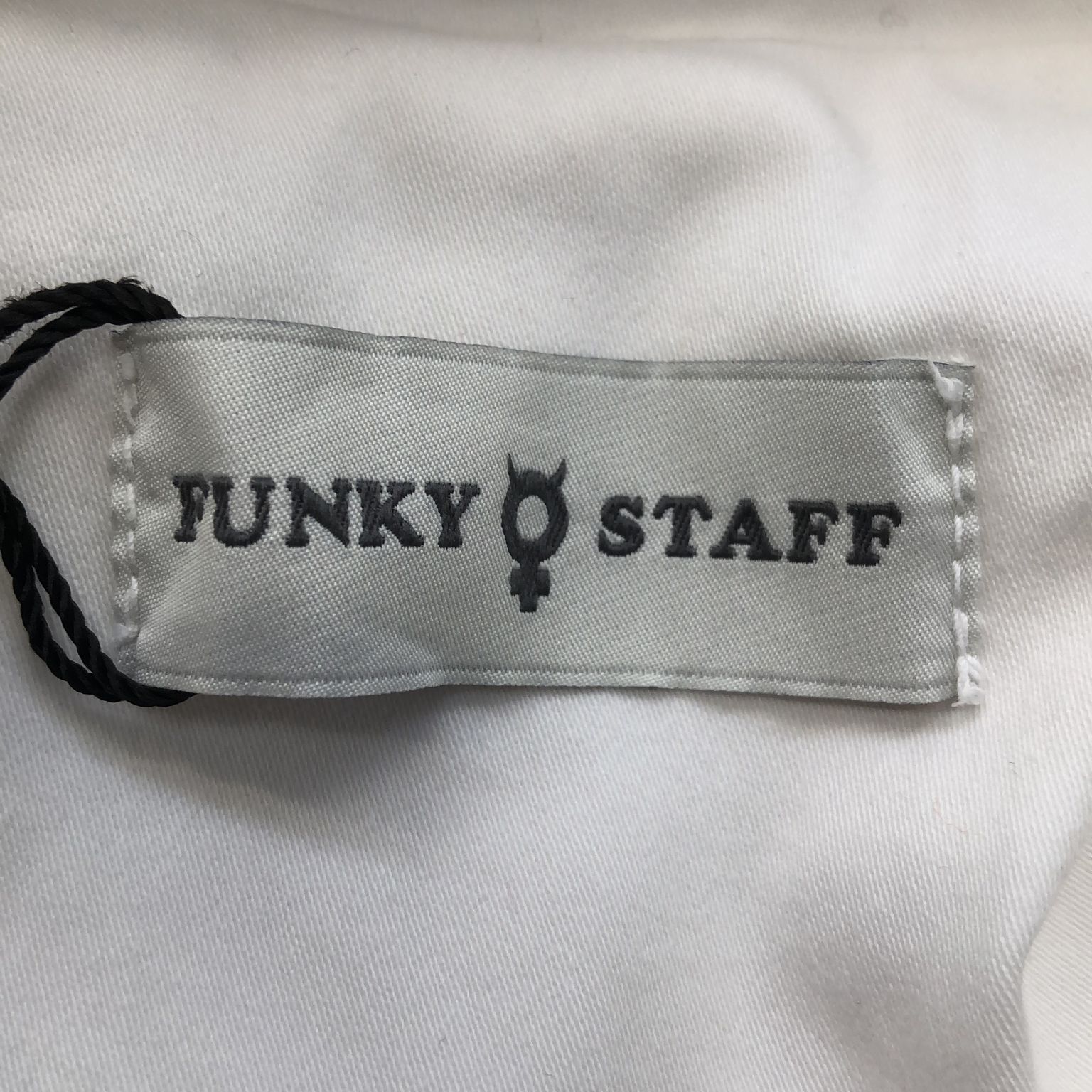 Funky Staff