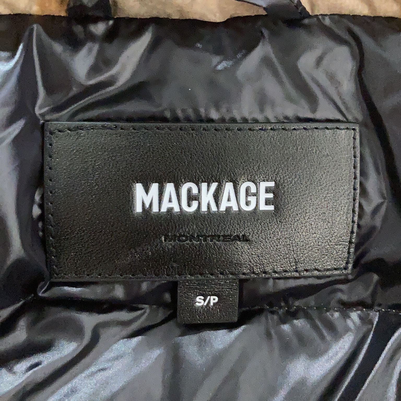 Mackage