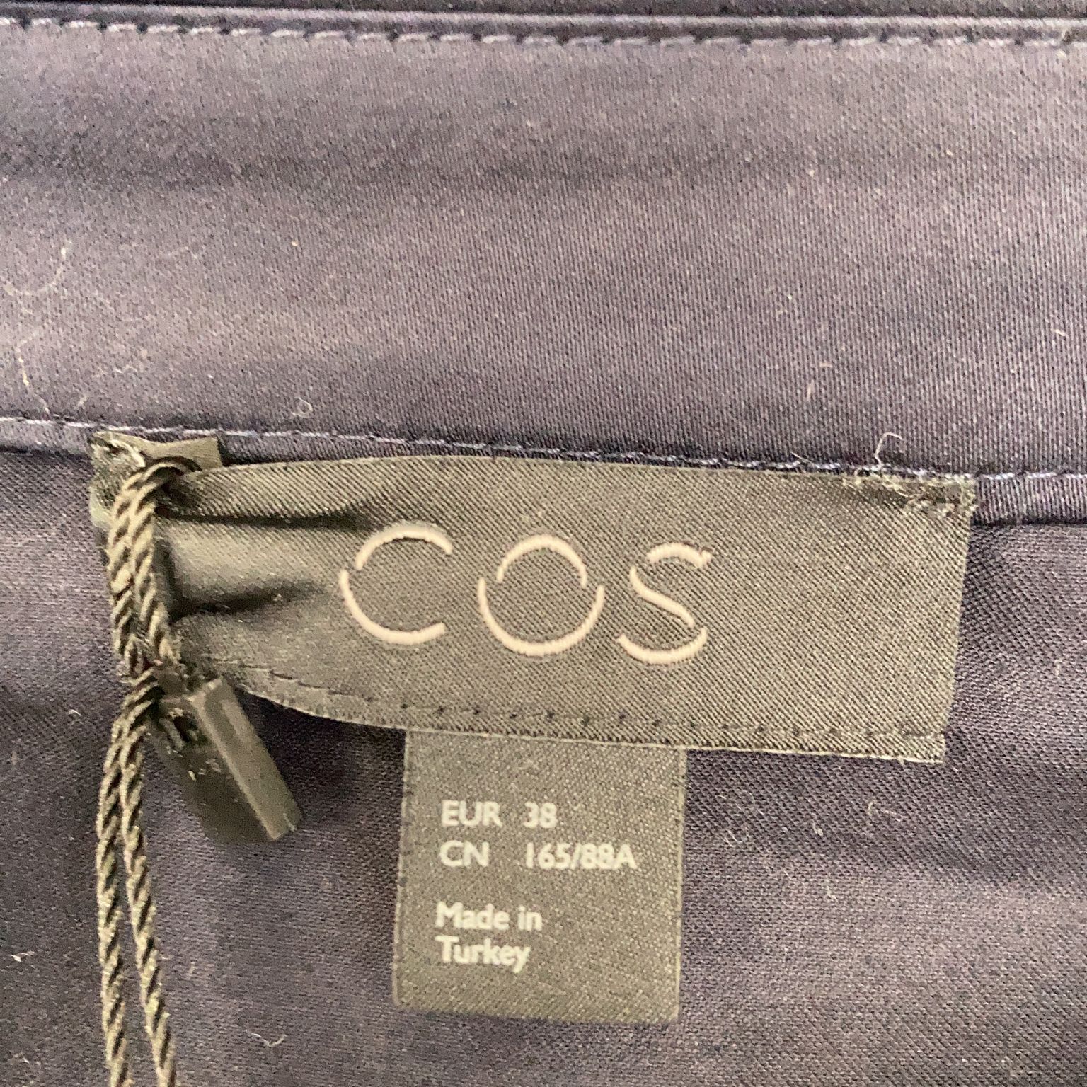 COS