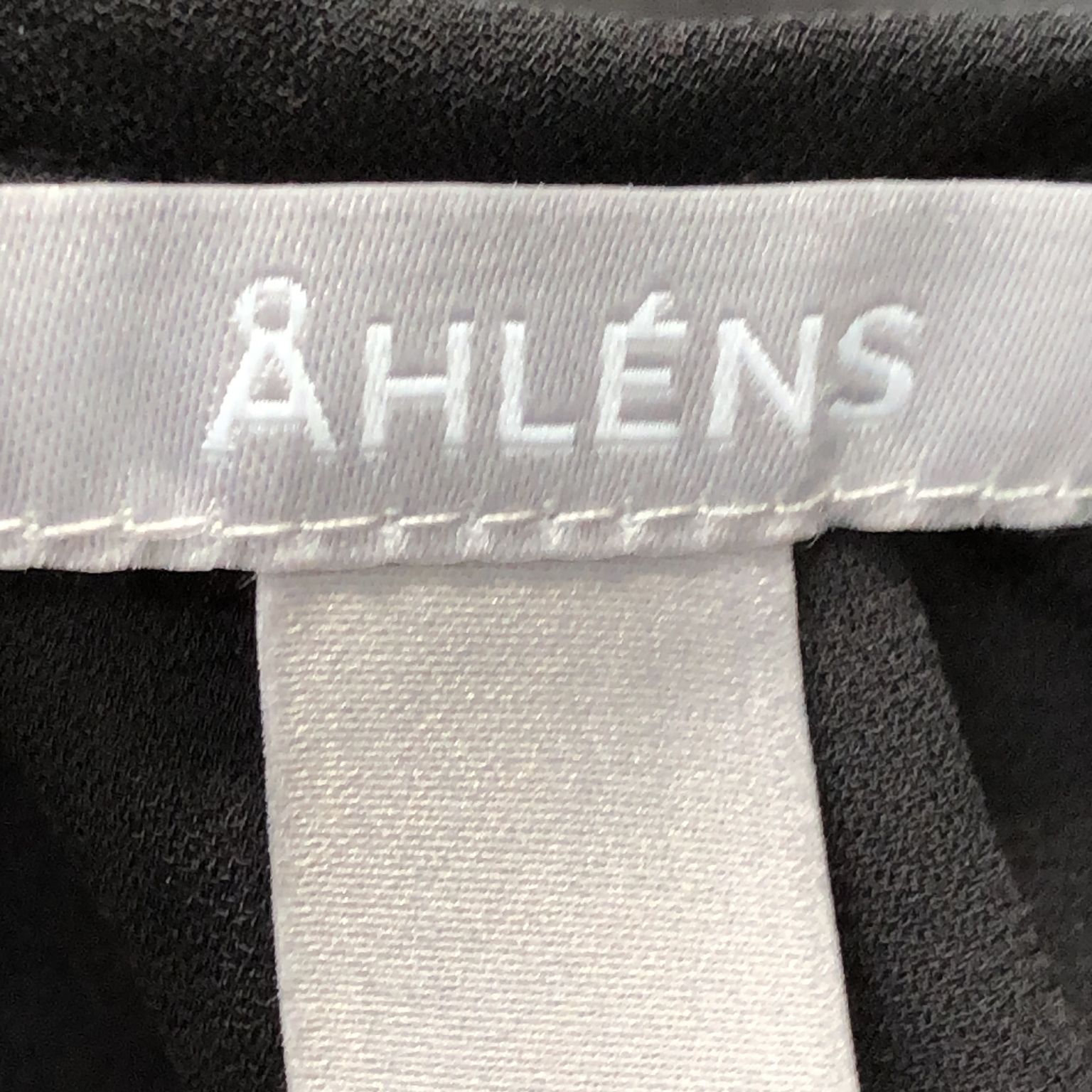 Åhléns