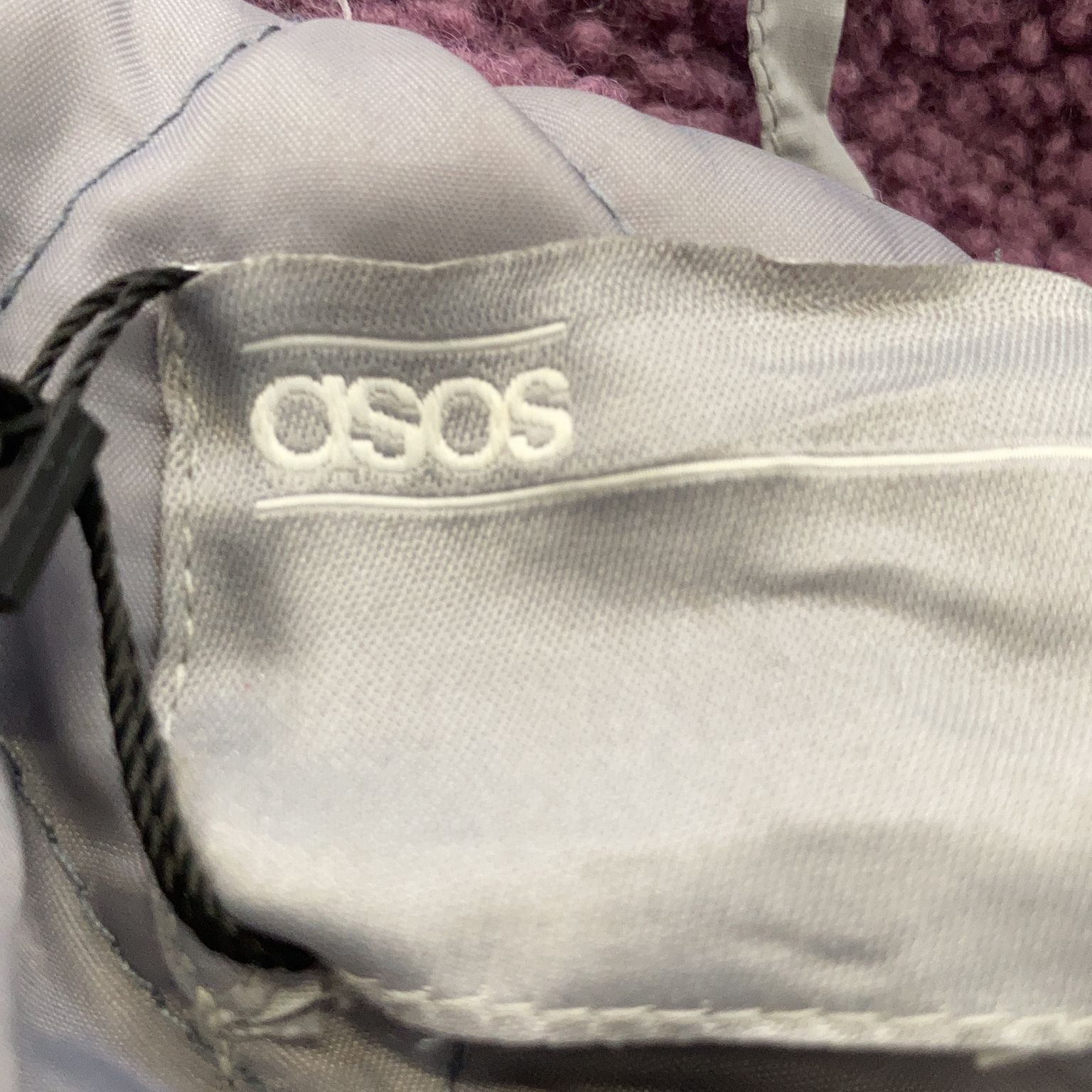 ASOS