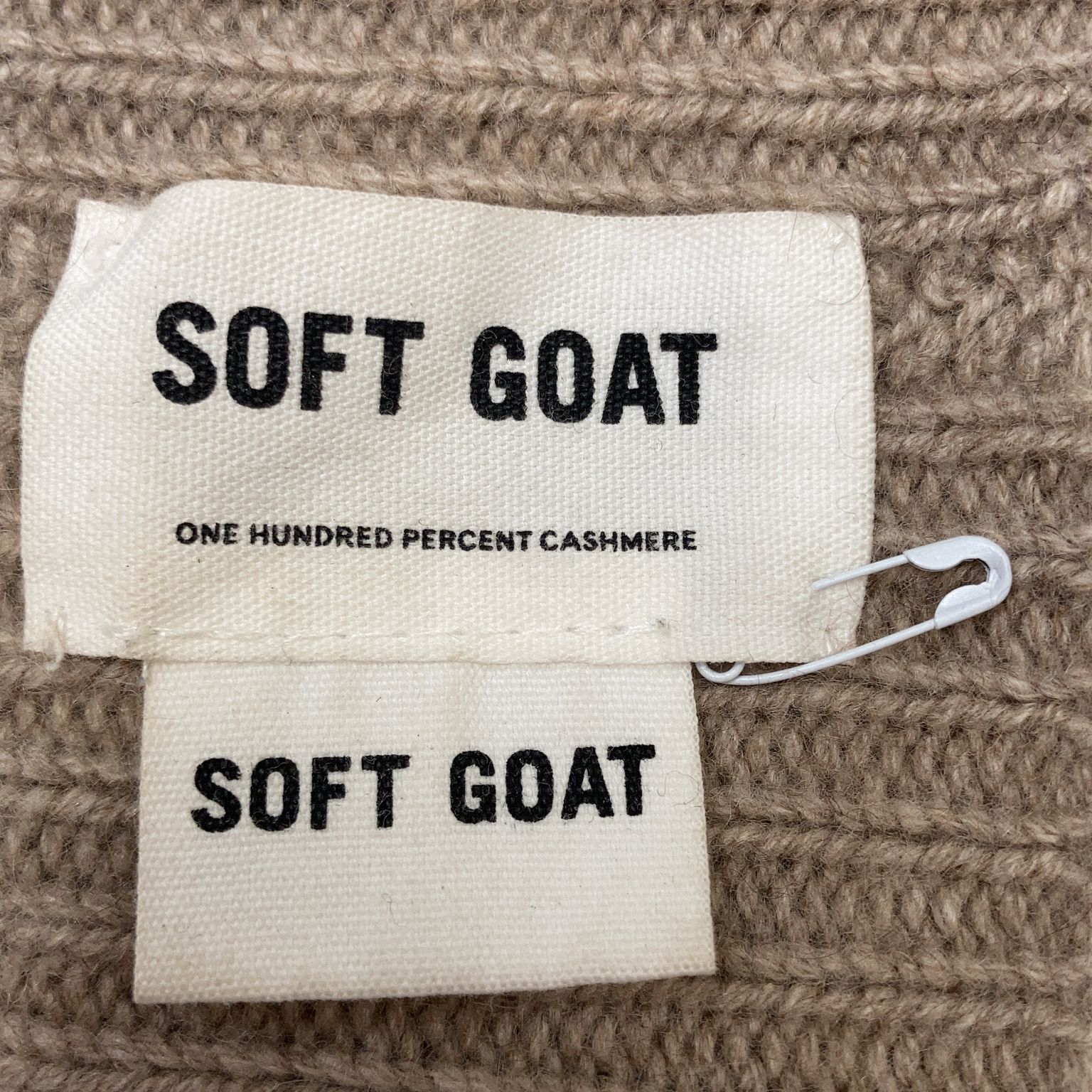 Soft Goat