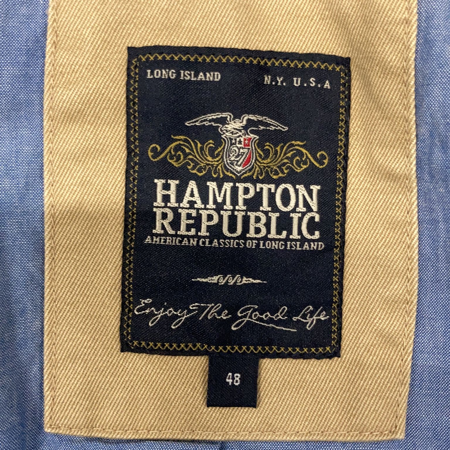 Hampton Republic