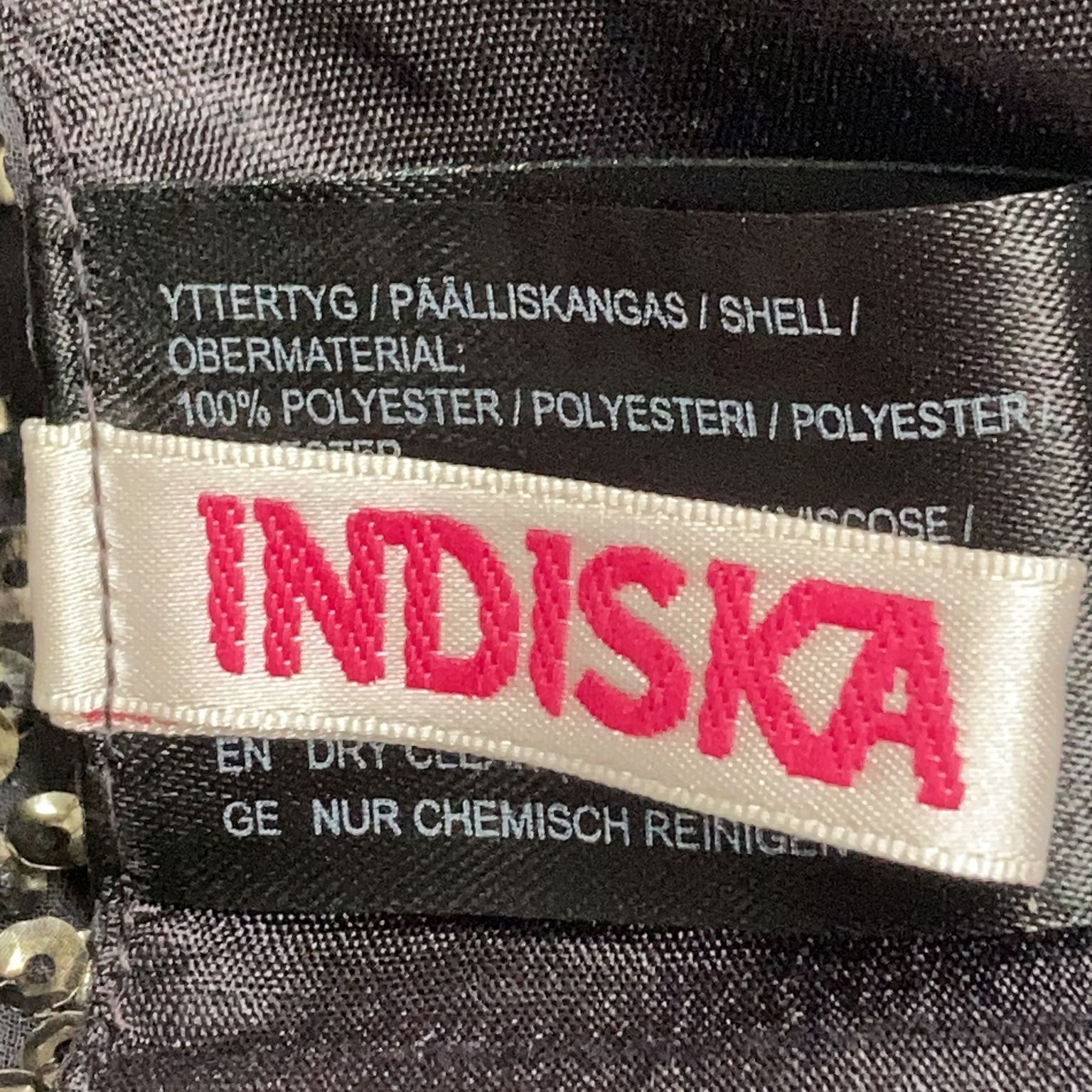 Indiska