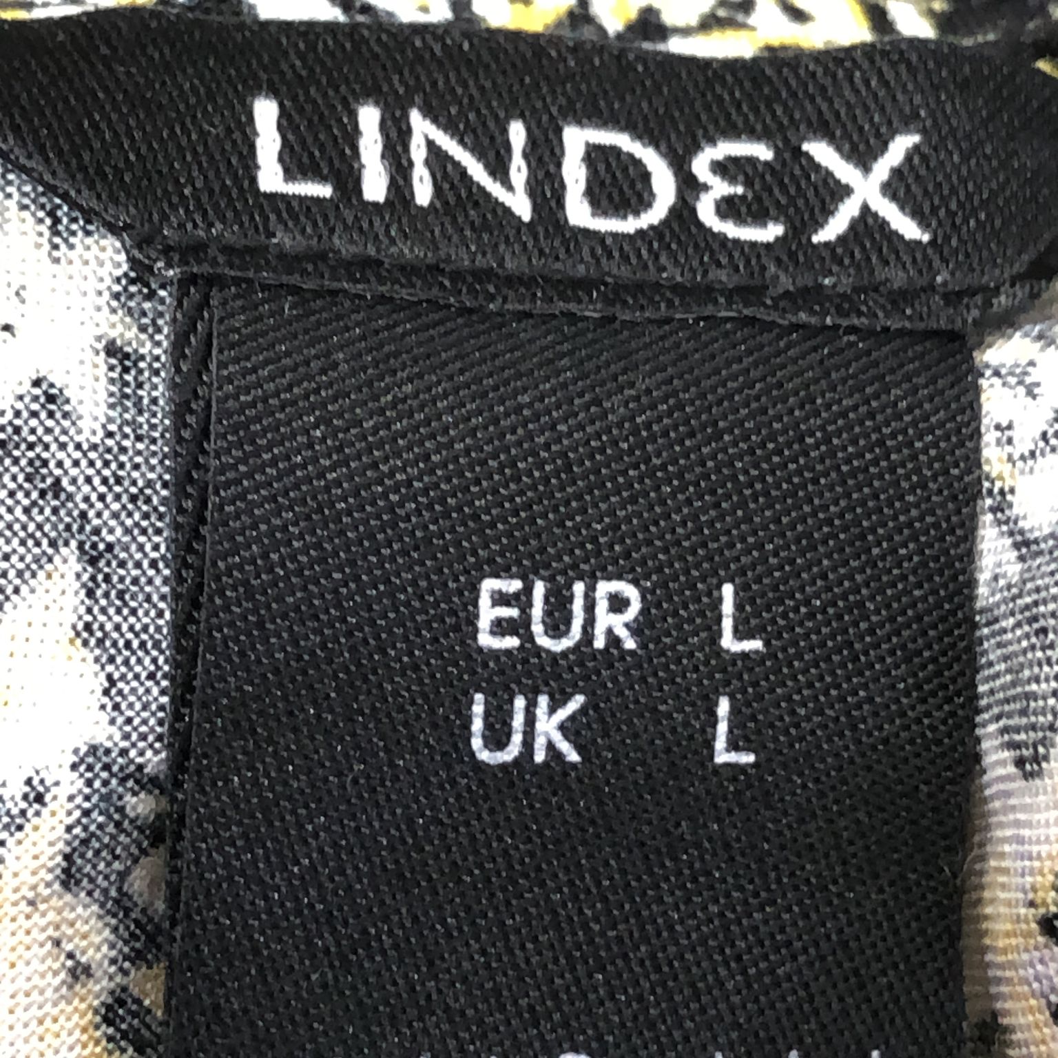 Lindex