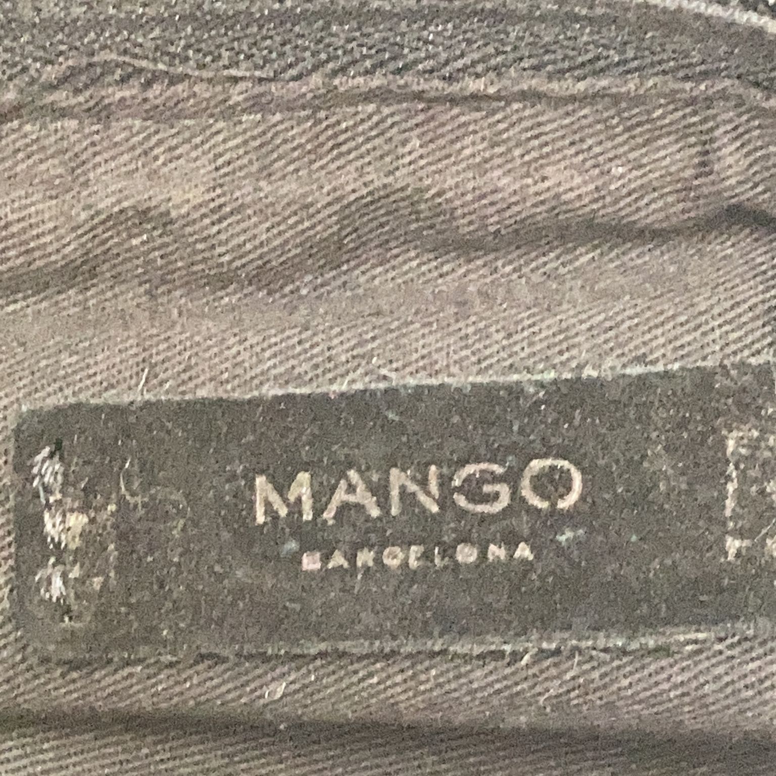 Mango