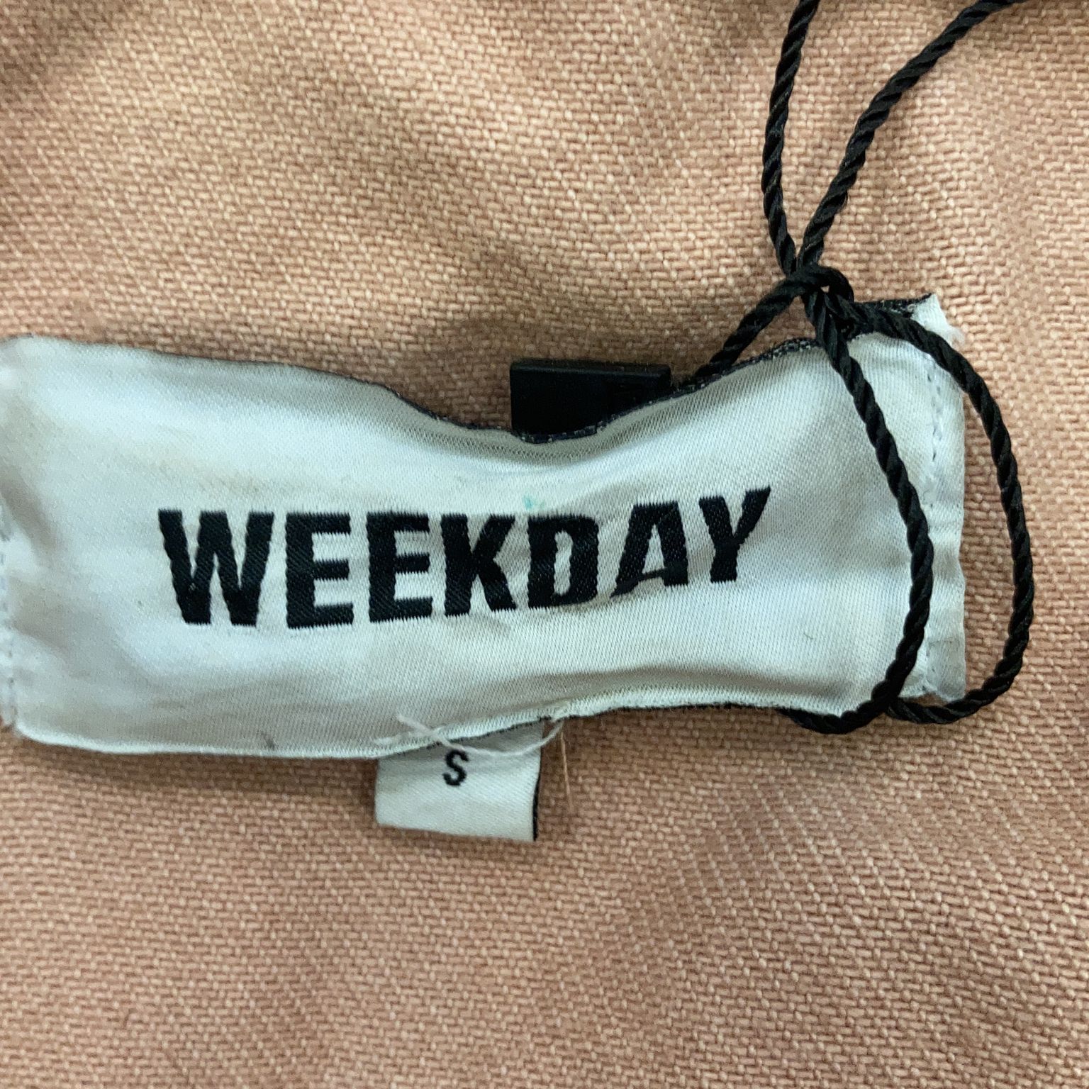 Weekday