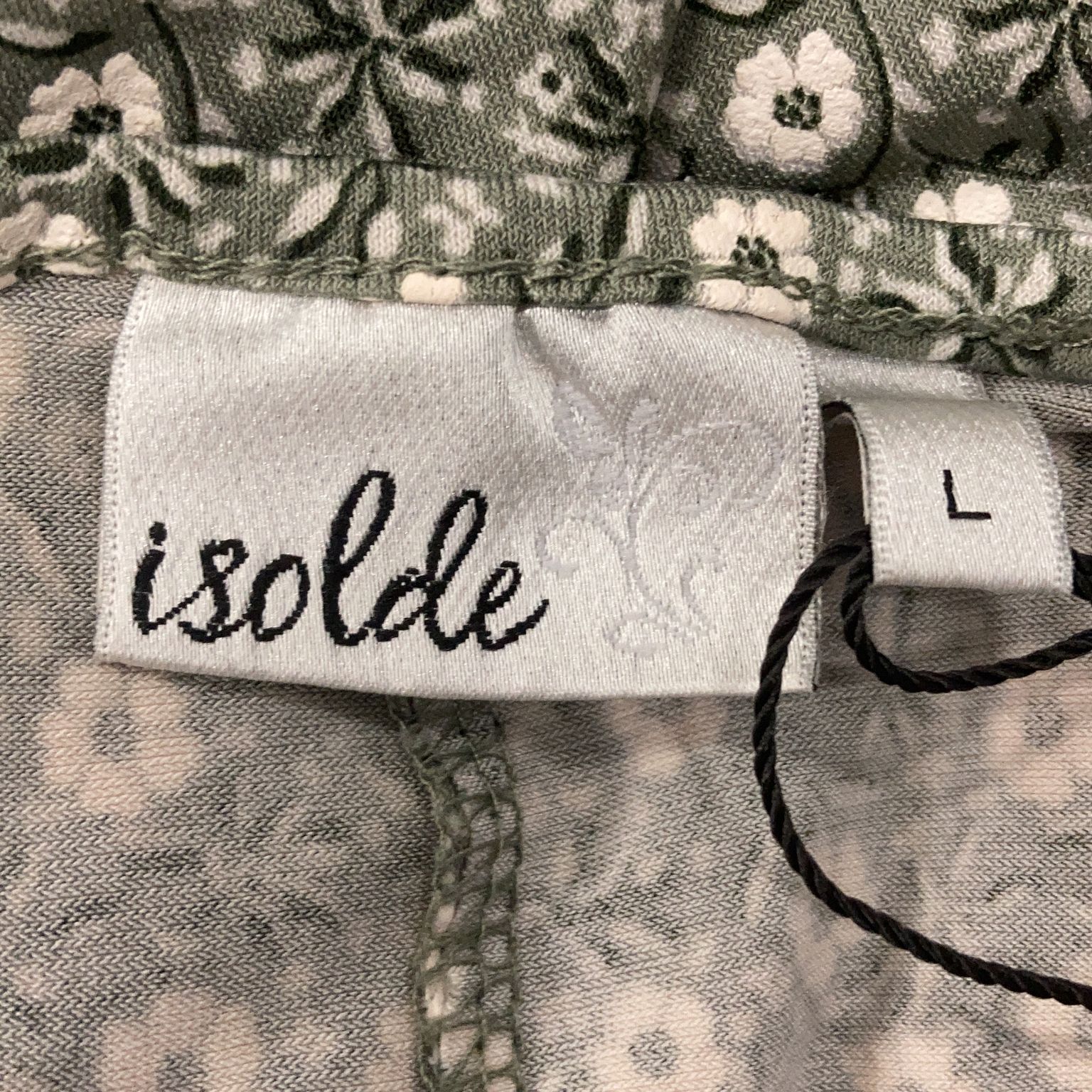 Isolde