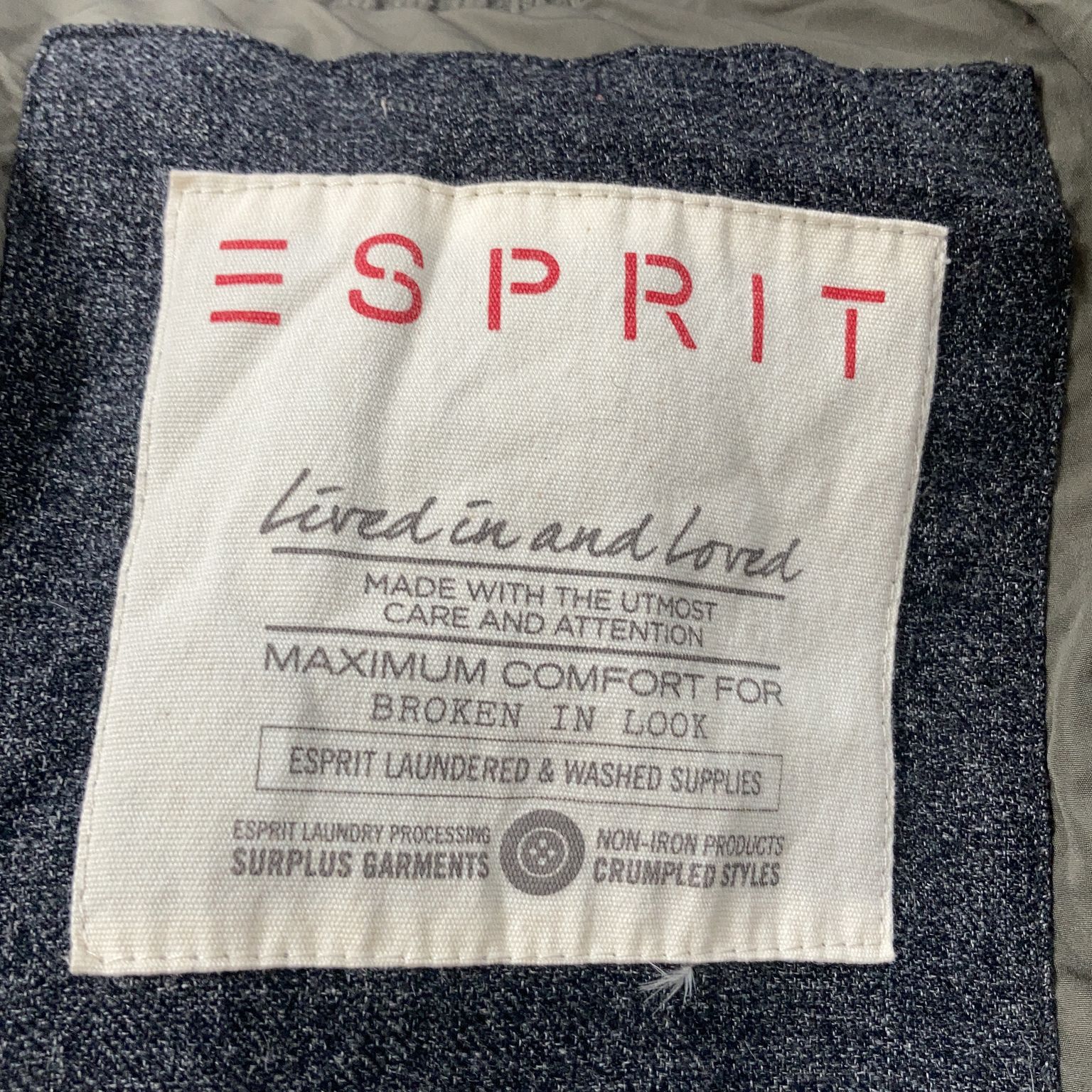 ESPRIT