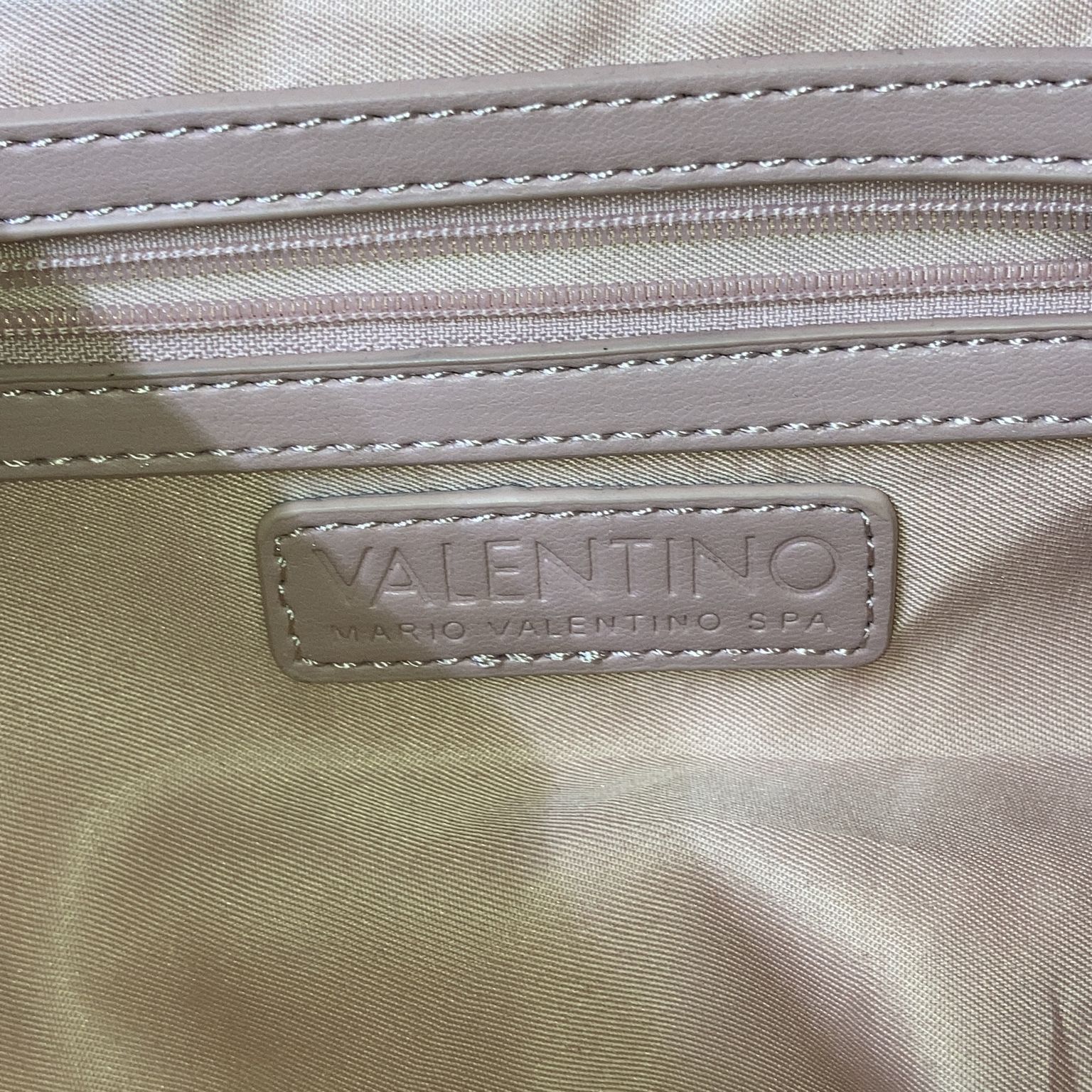 Valentino by Mario Valentino