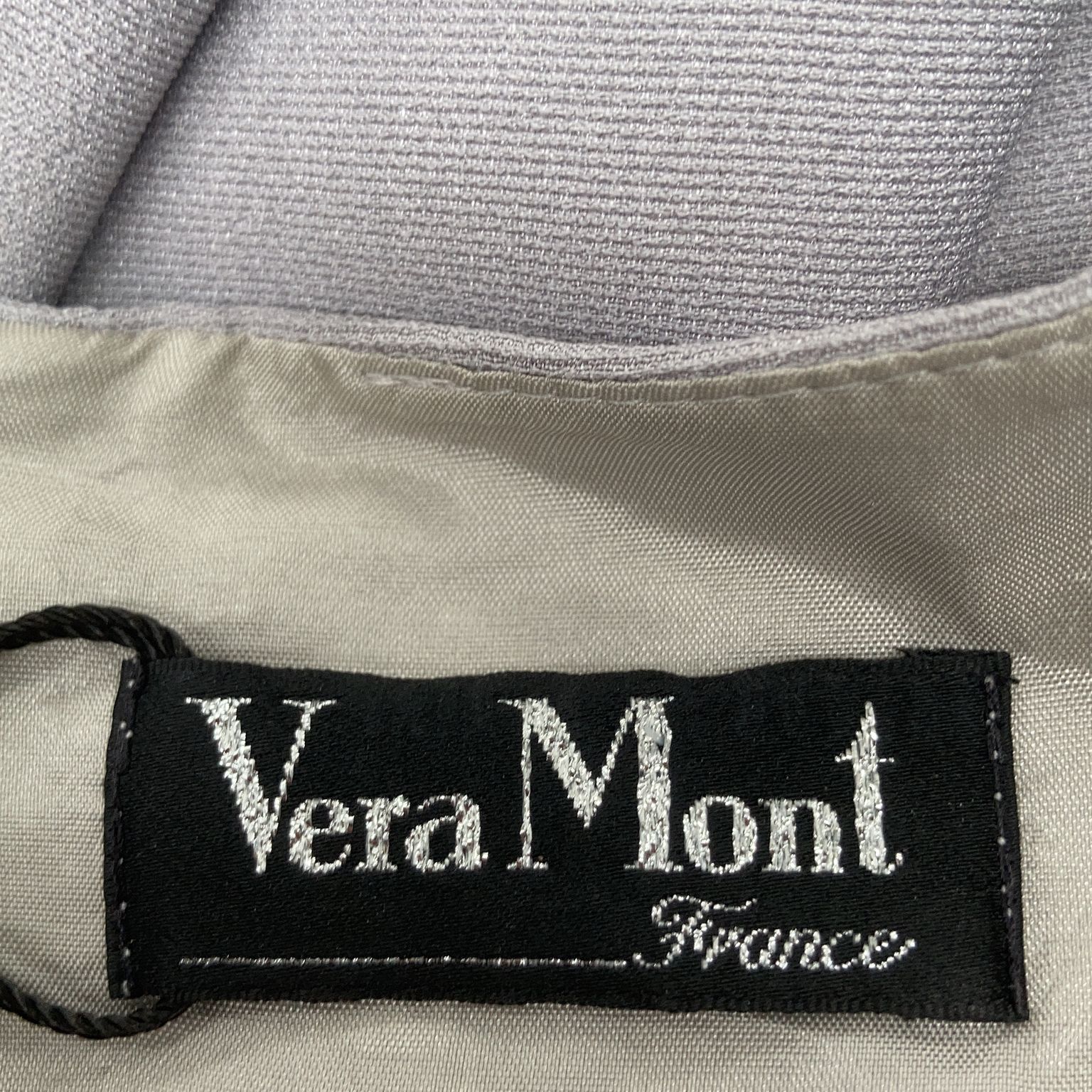 Vera Mont