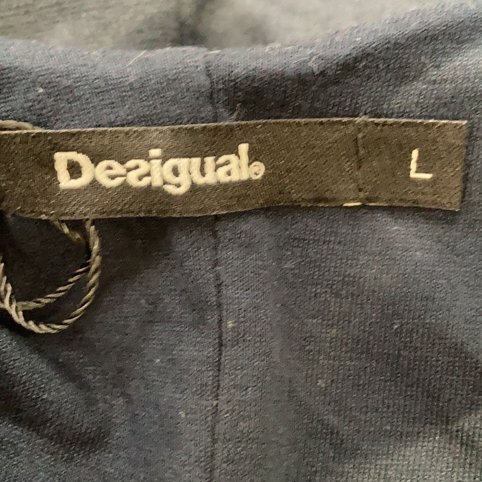 Desigual