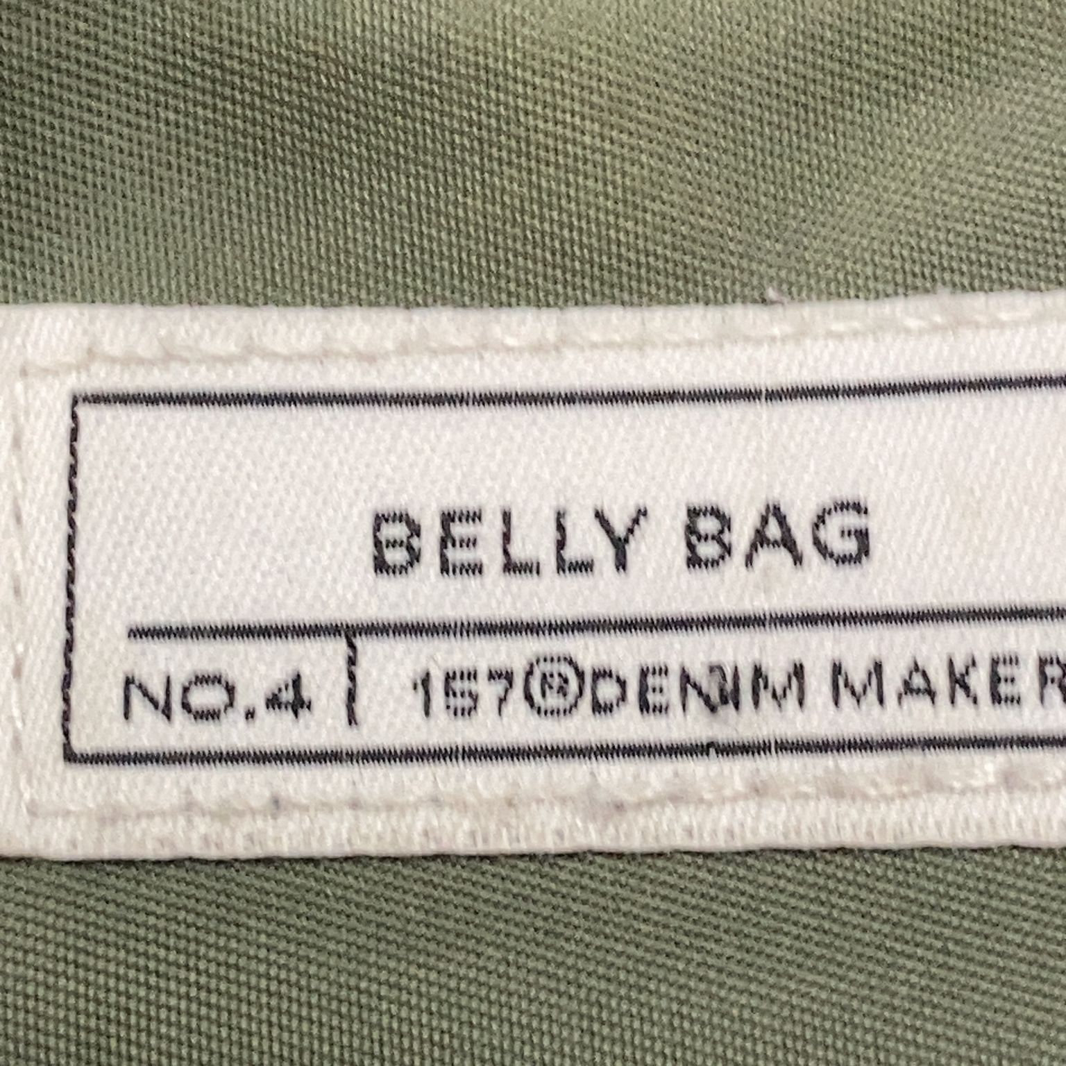 Billy Bag