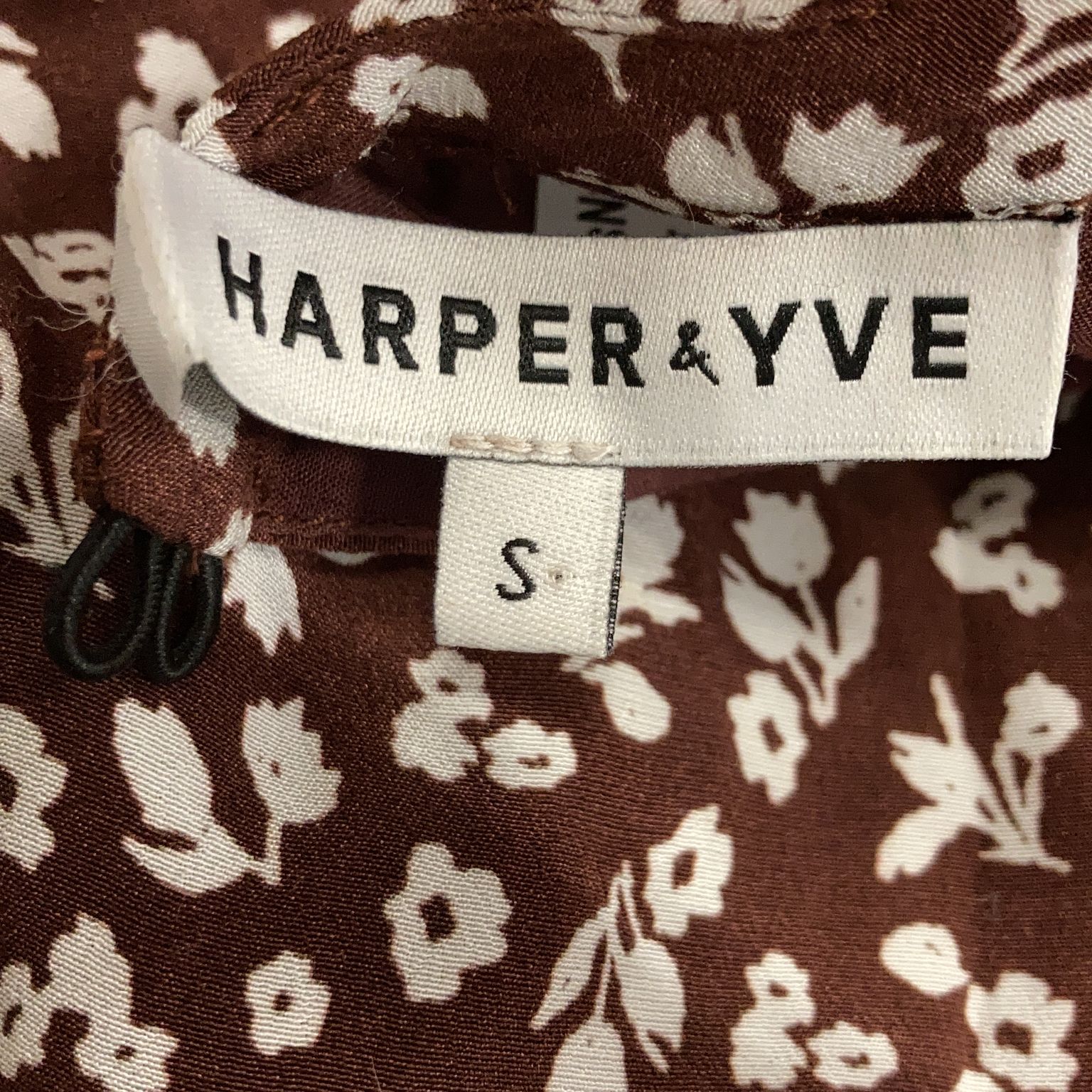 Harper  Yve