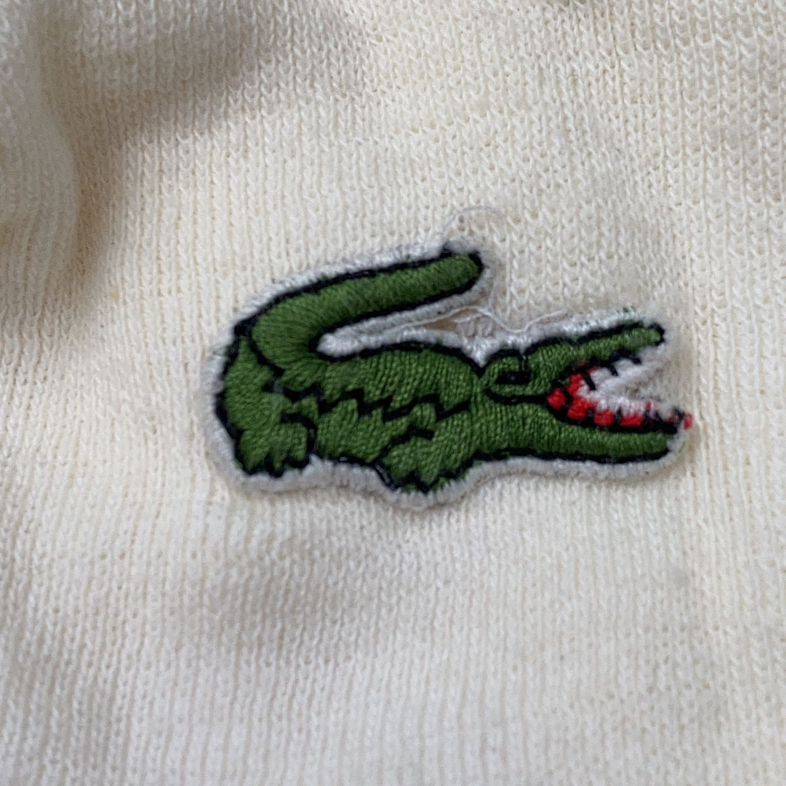 Lacoste