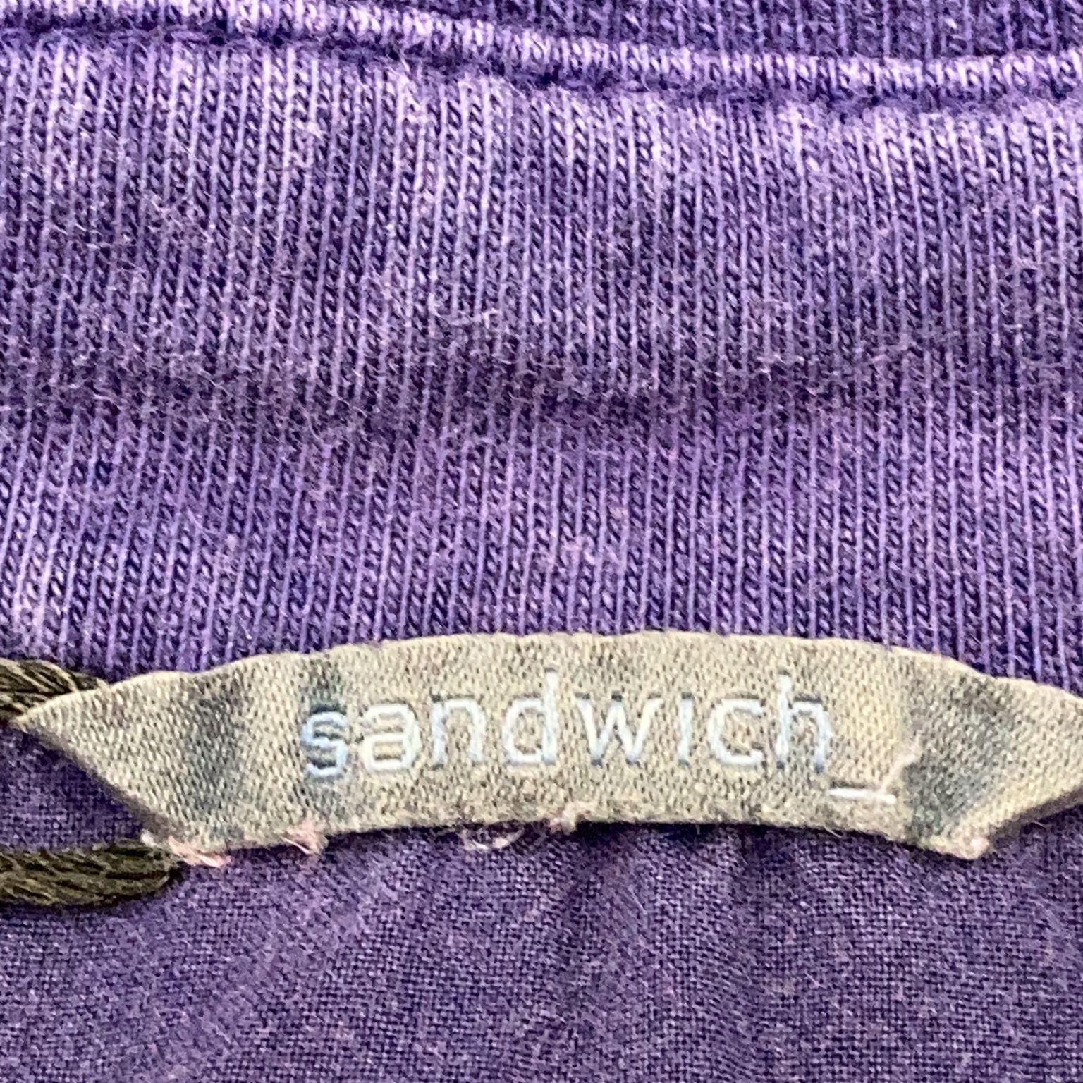 Sandwich