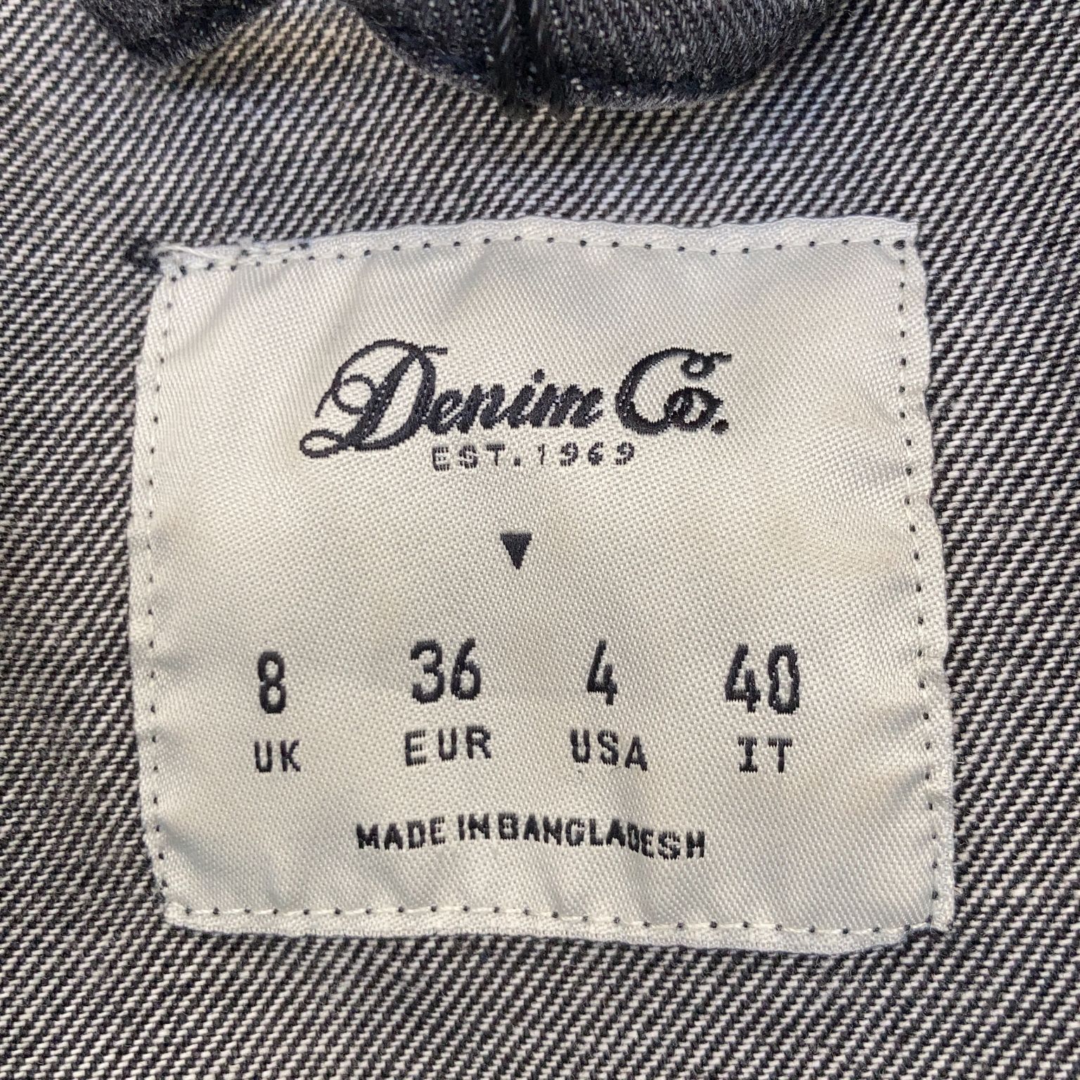 Denim Co