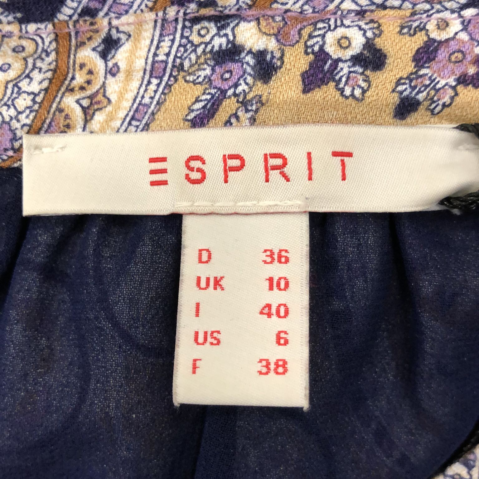 ESPRIT